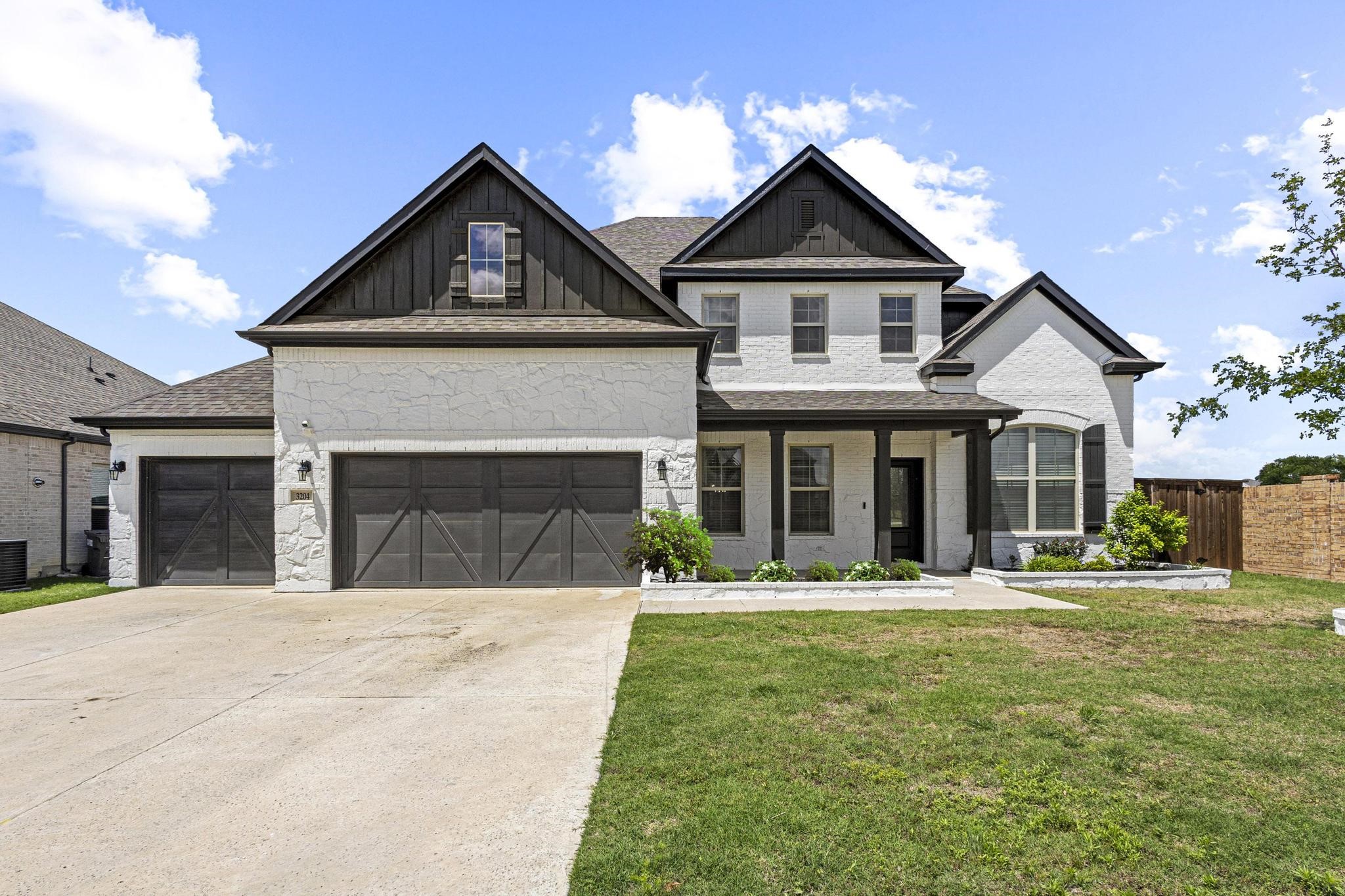 3204 Creek Meadow Drive