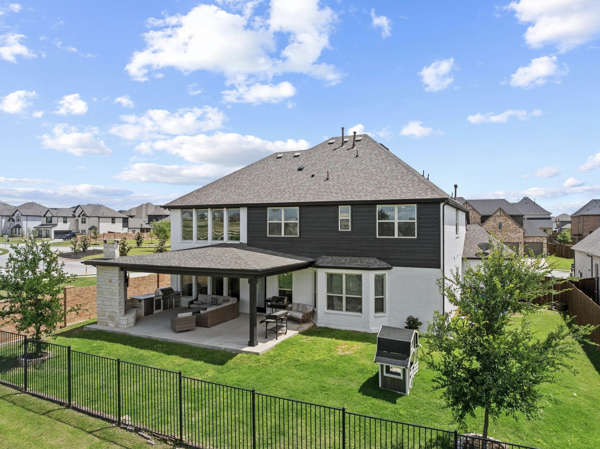 3204 Creek Meadow Drive