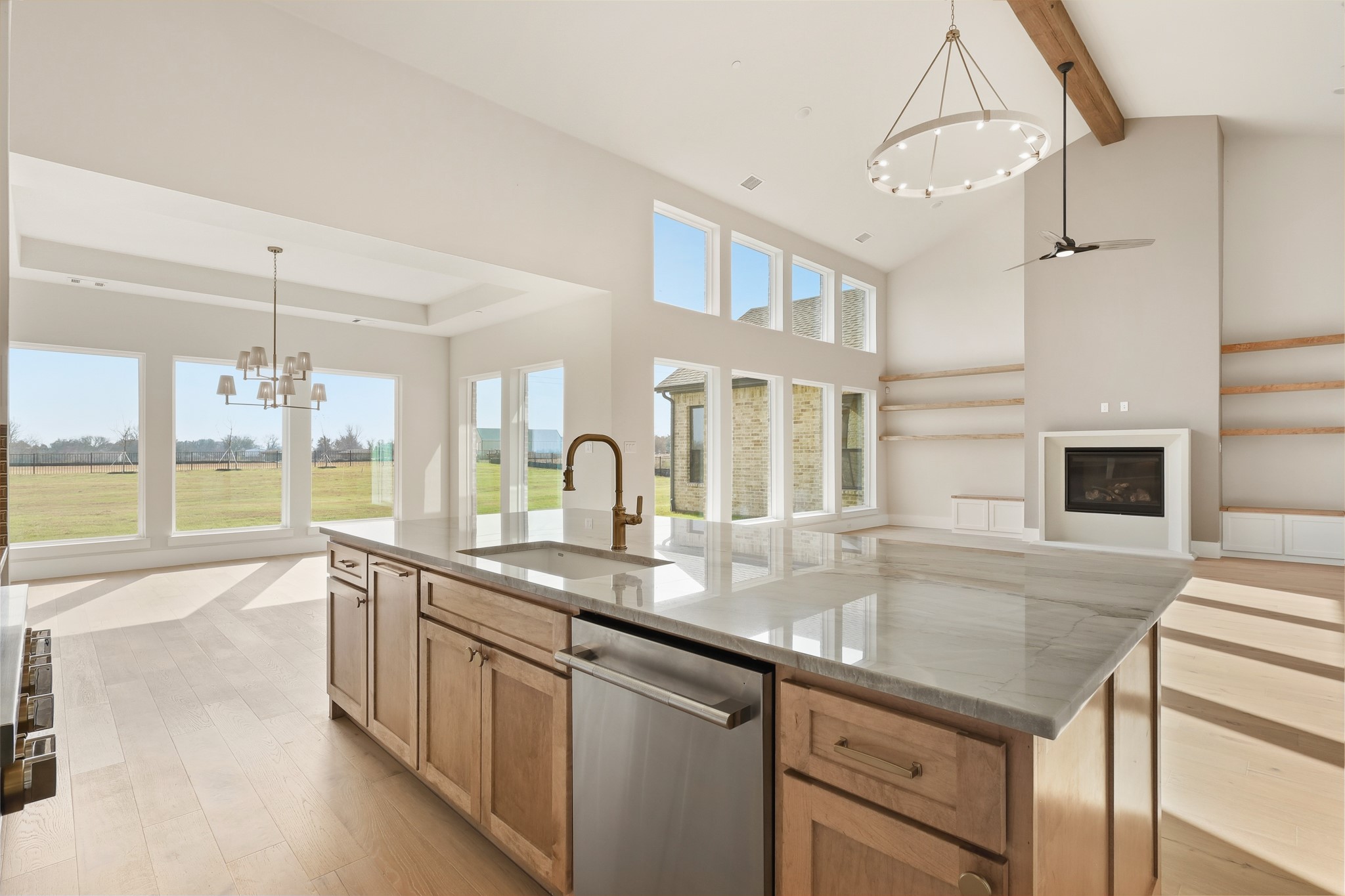 1332 Dean Meadow Lane
