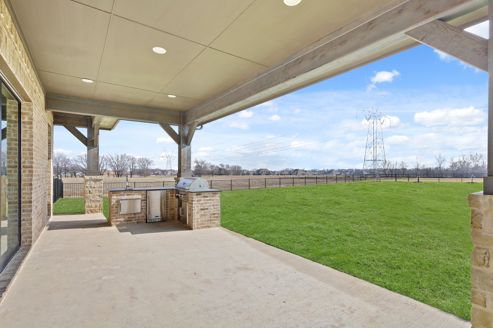 1332 Dean Meadow Lane