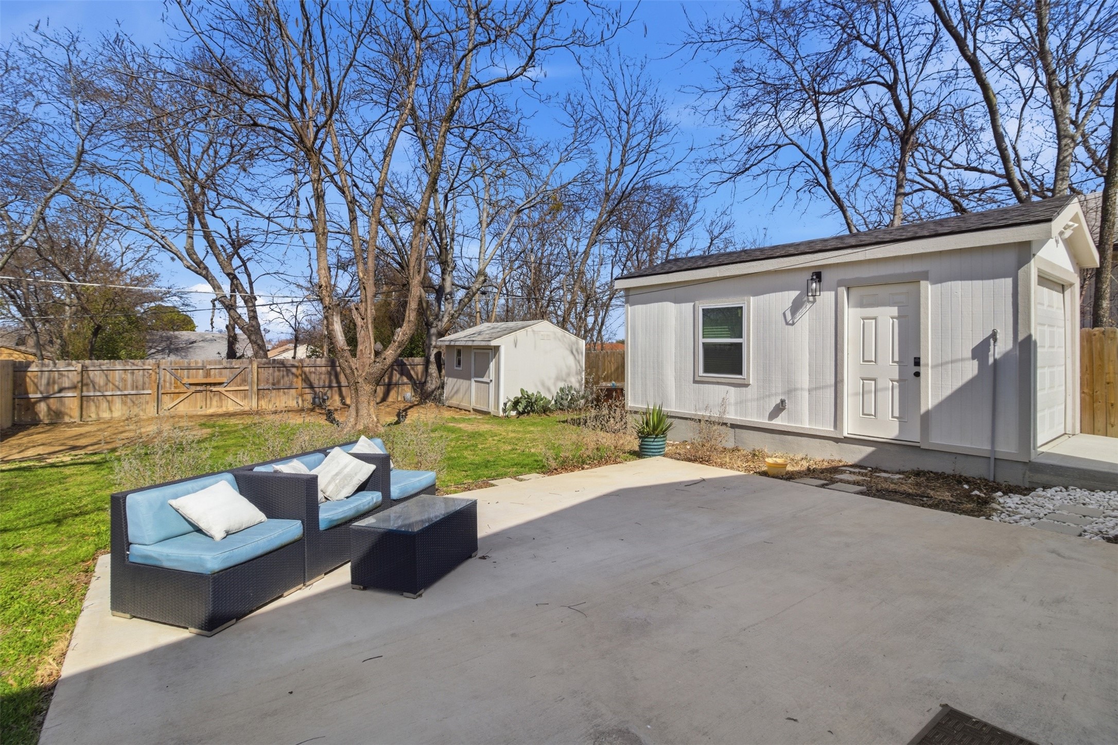 1539 E Woodin Boulevard