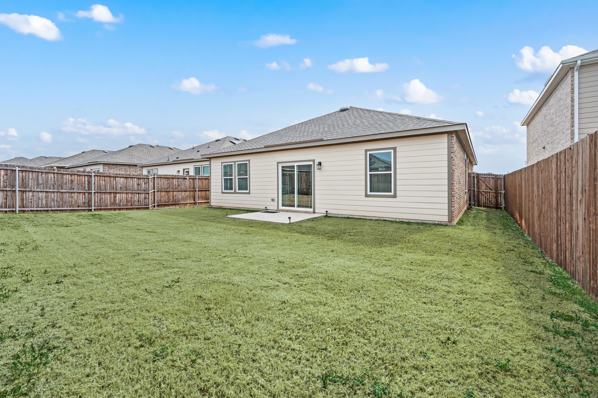 4724 Swan Neck Drive