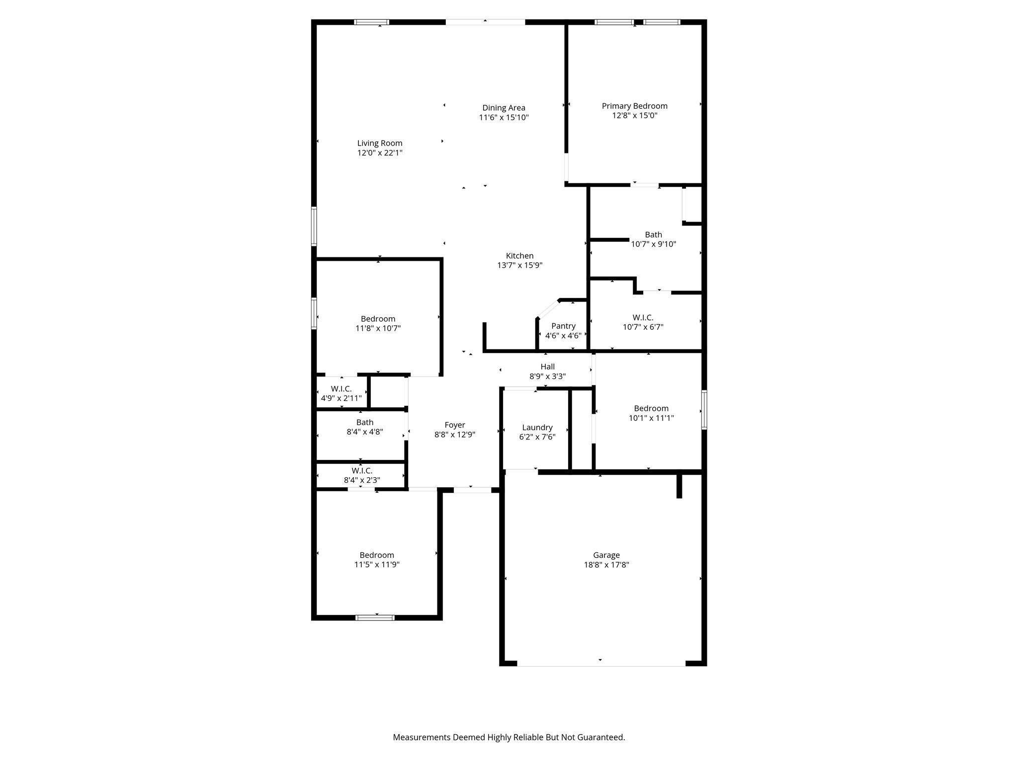 4724 Swan Neck Drive