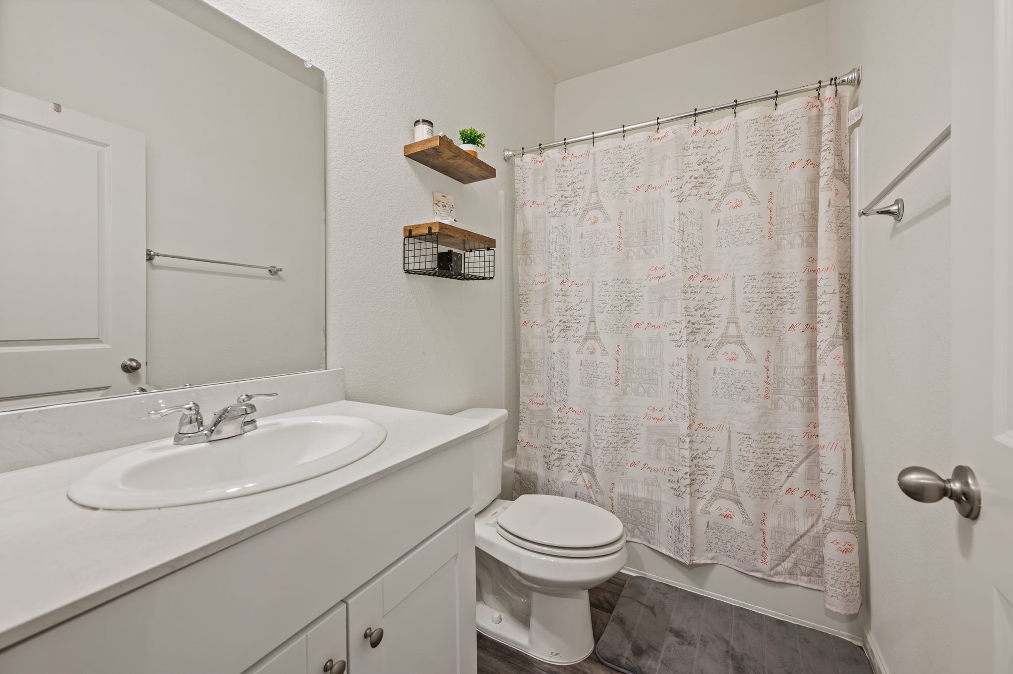 4724 Swan Neck Drive