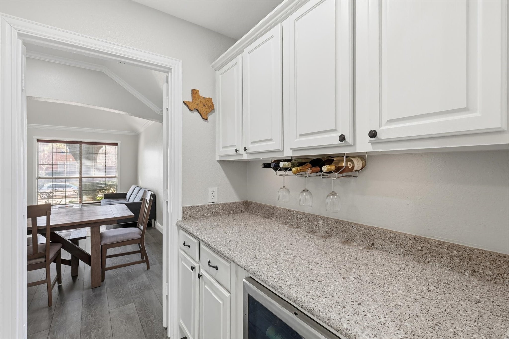 3704 Cottonwood Springs Drive