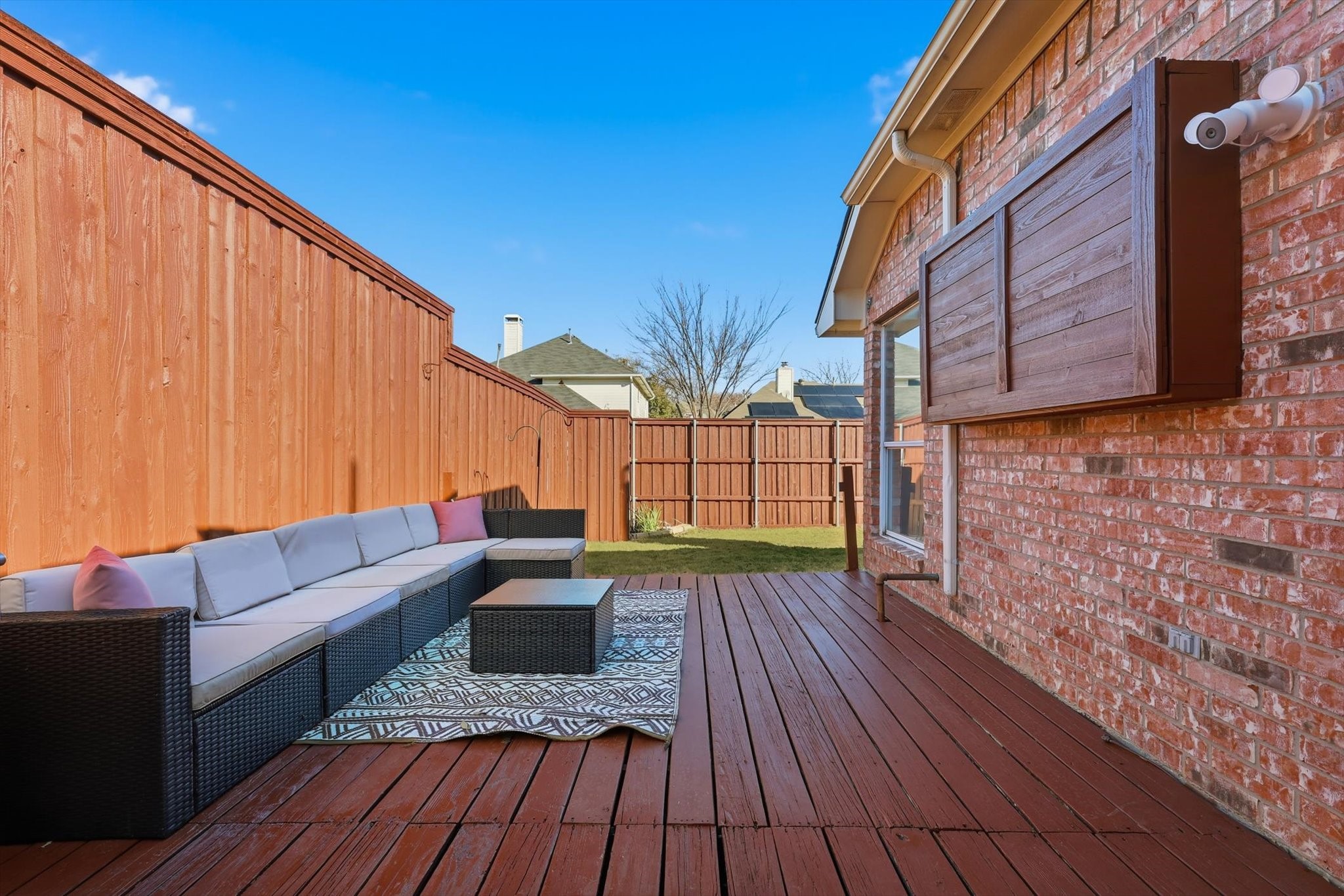 3704 Cottonwood Springs Drive