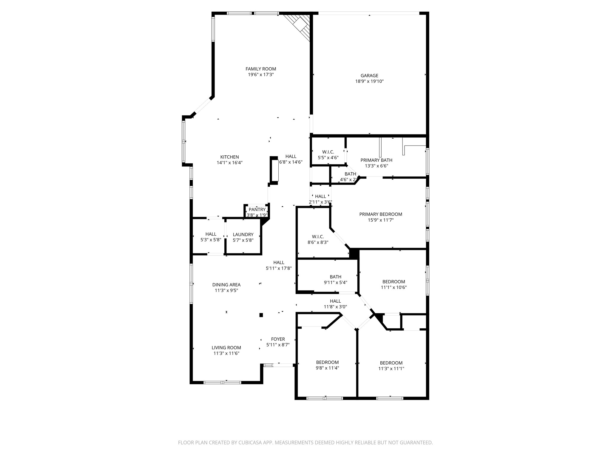 3704 Cottonwood Springs Drive