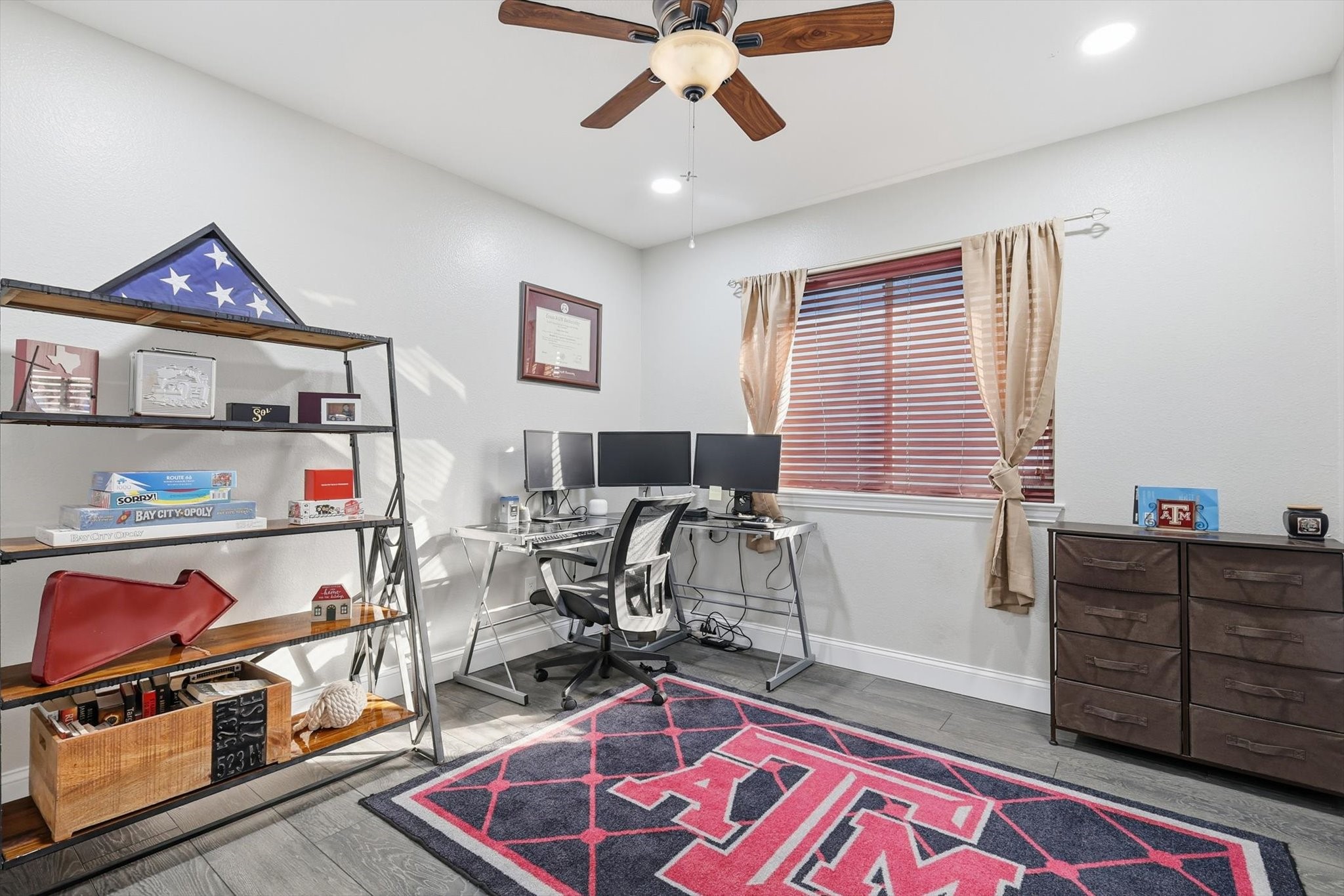 3704 Cottonwood Springs Drive