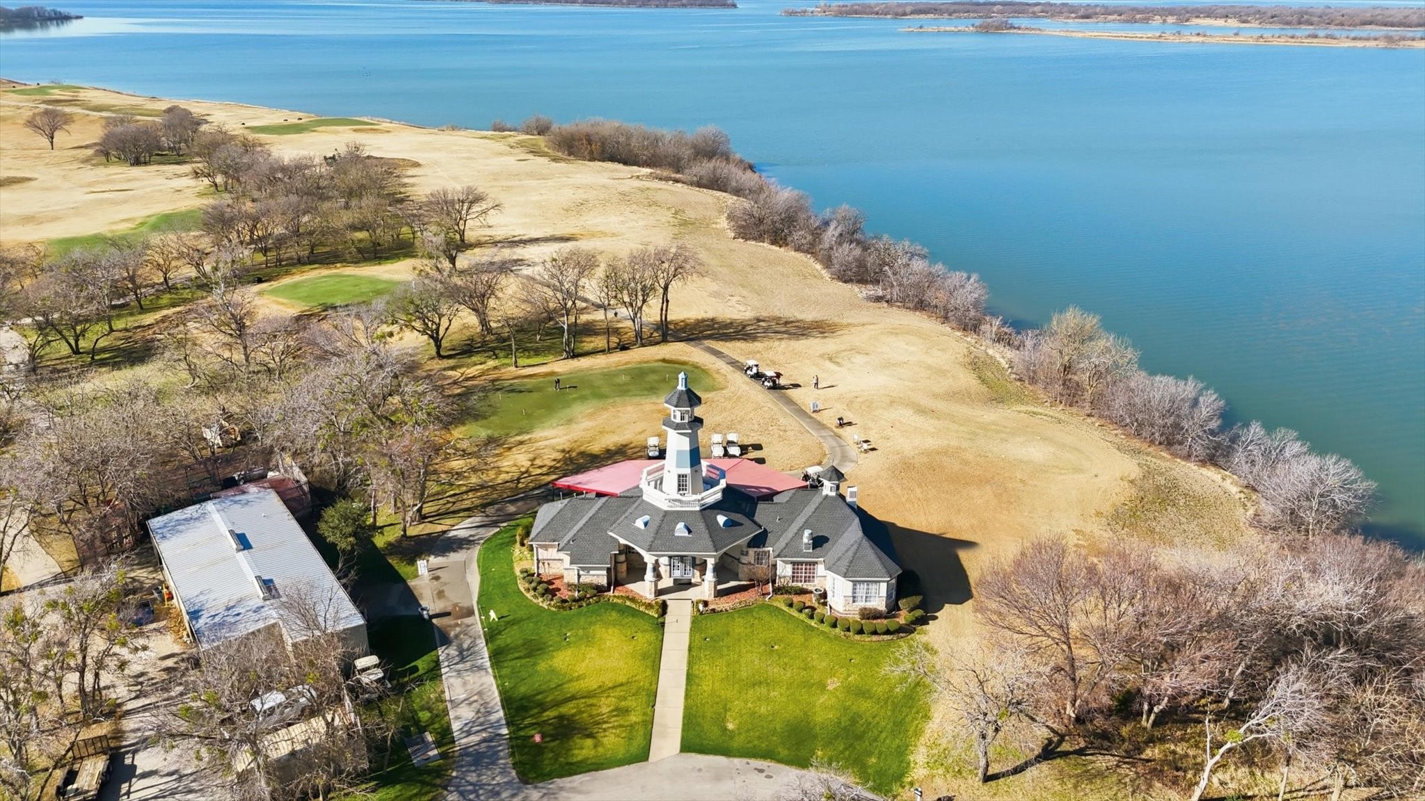 3704 Cottonwood Springs Drive