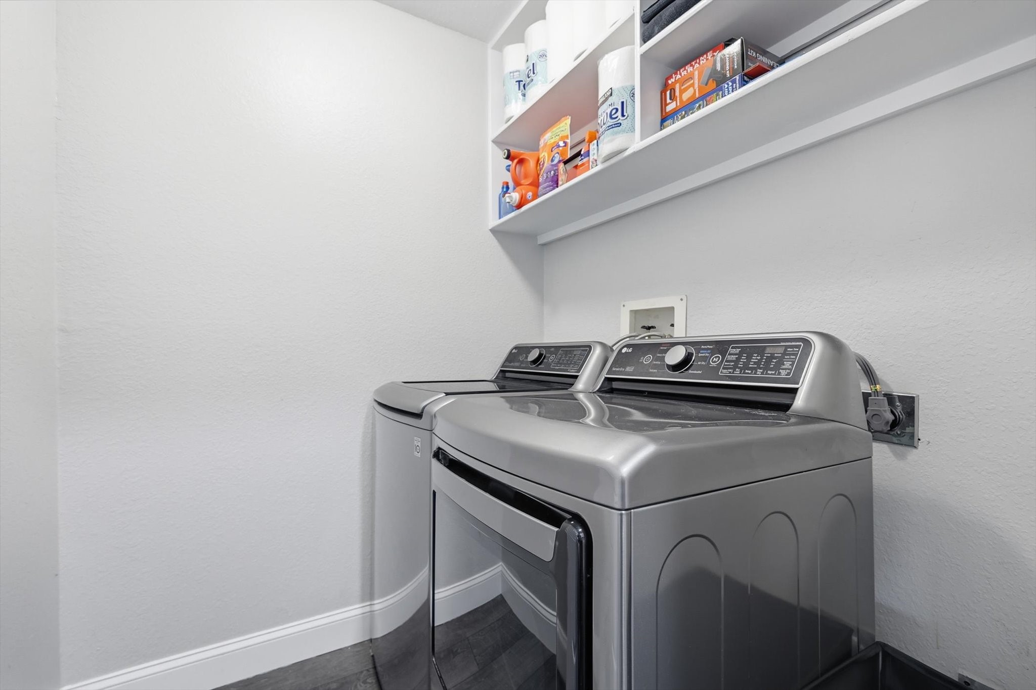 3704 Cottonwood Springs Drive