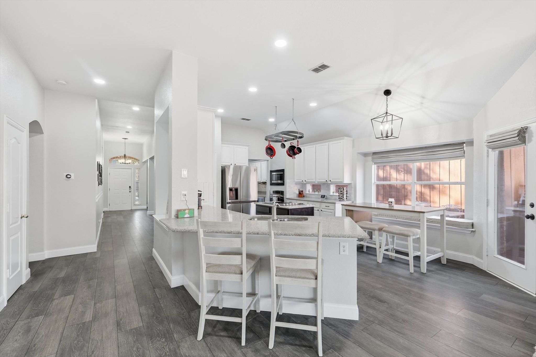 3704 Cottonwood Springs Drive