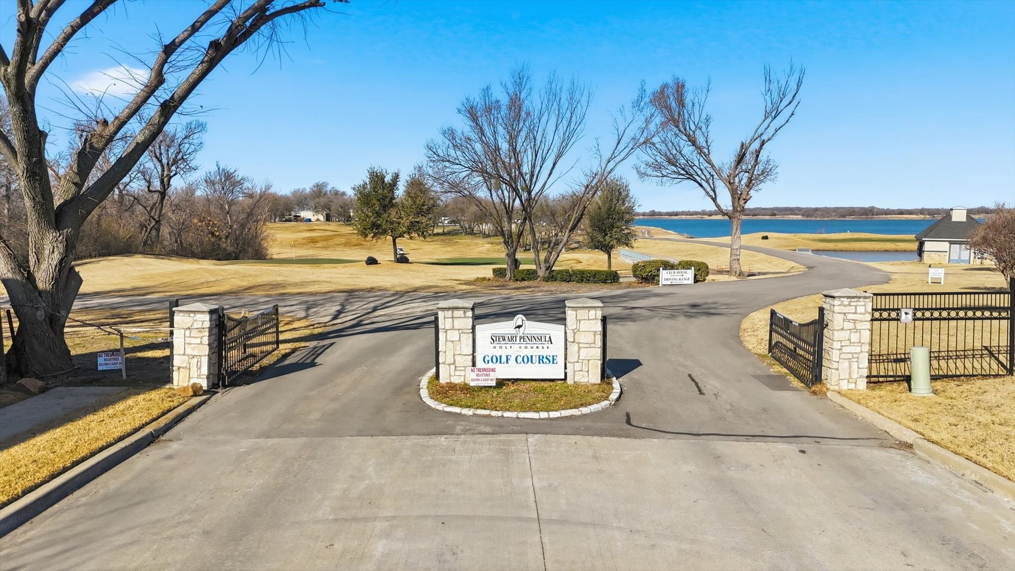 3704 Cottonwood Springs Drive