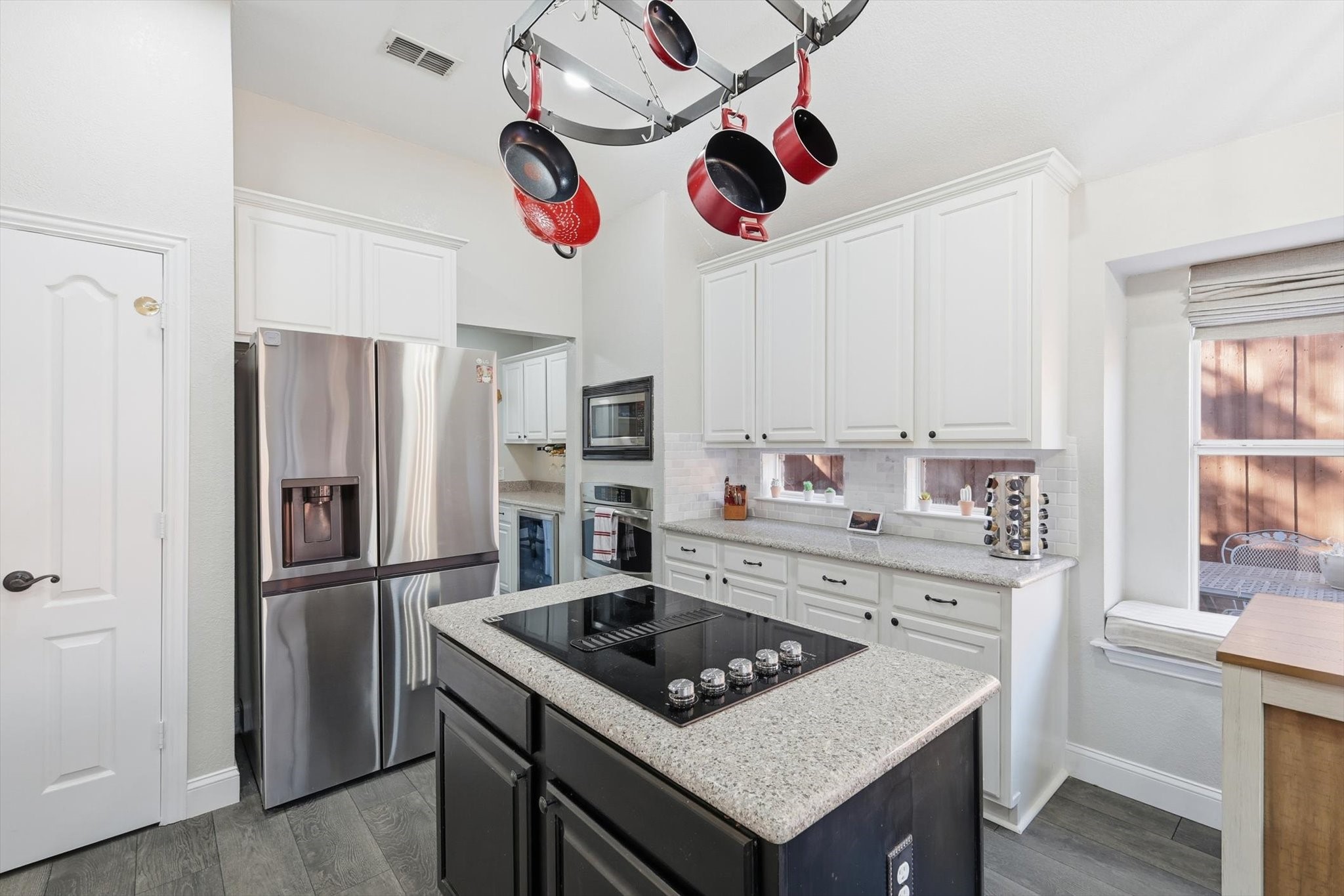 3704 Cottonwood Springs Drive