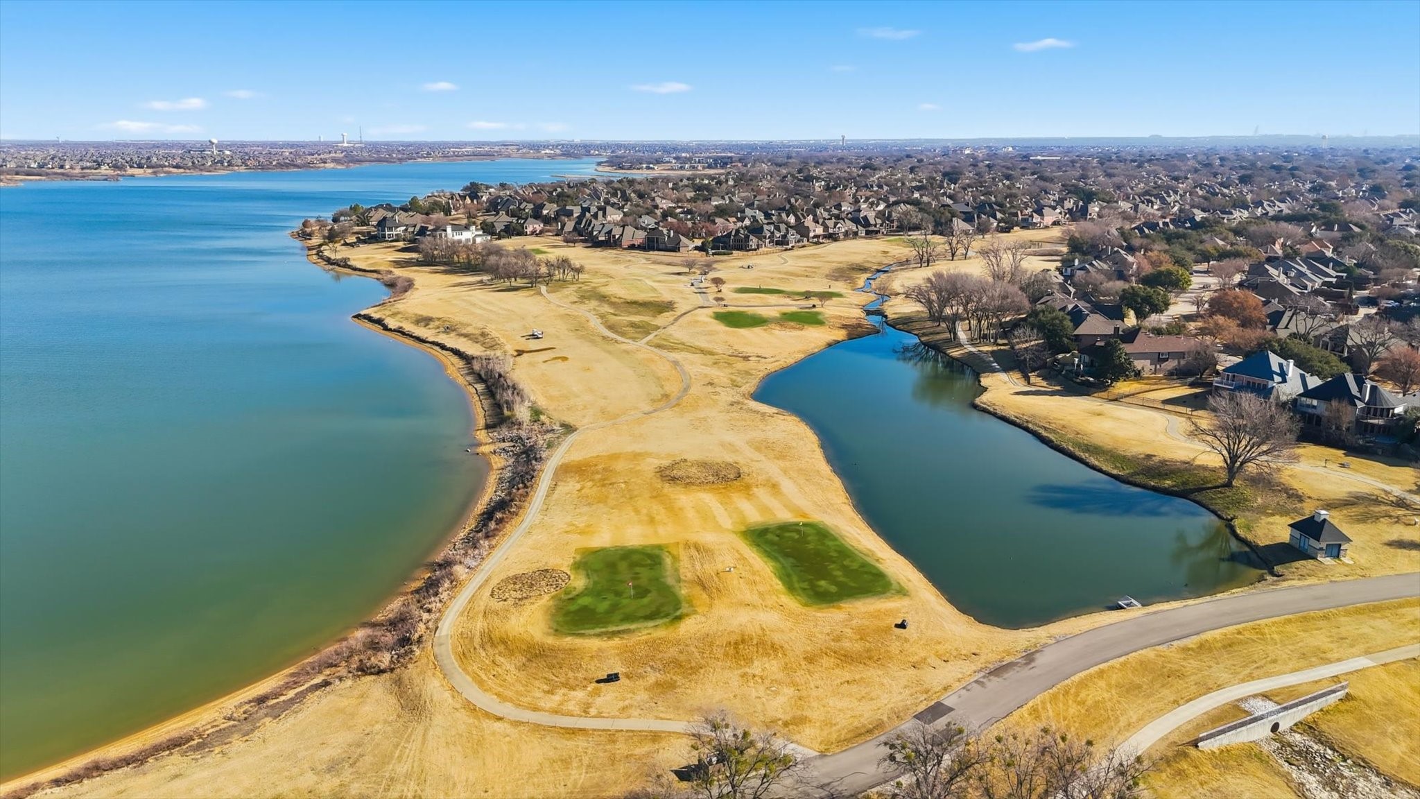 3704 Cottonwood Springs Drive