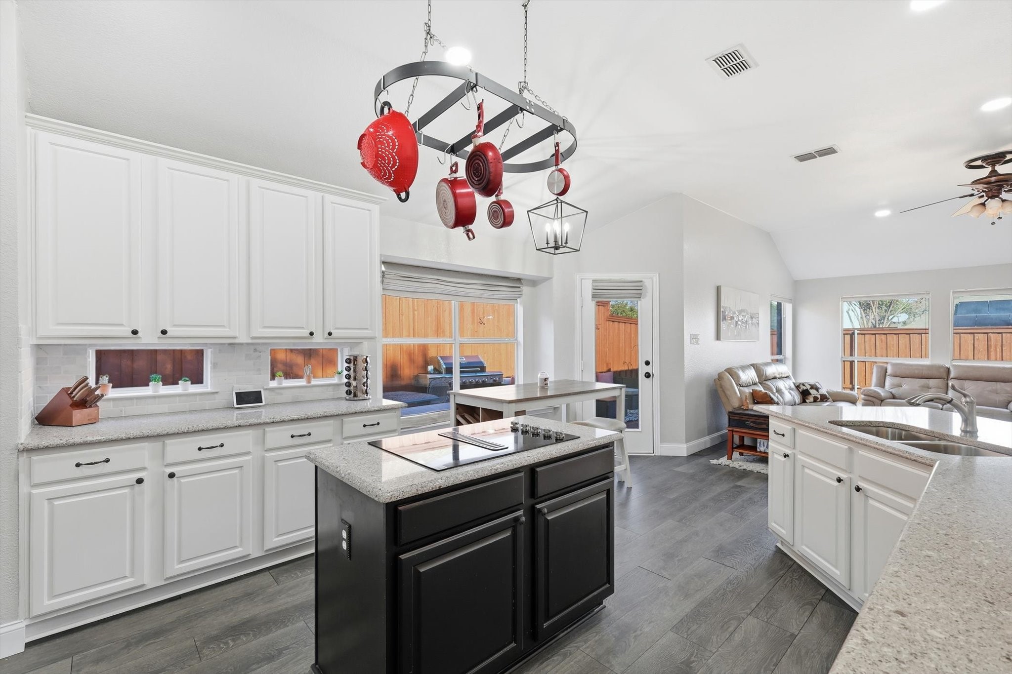 3704 Cottonwood Springs Drive