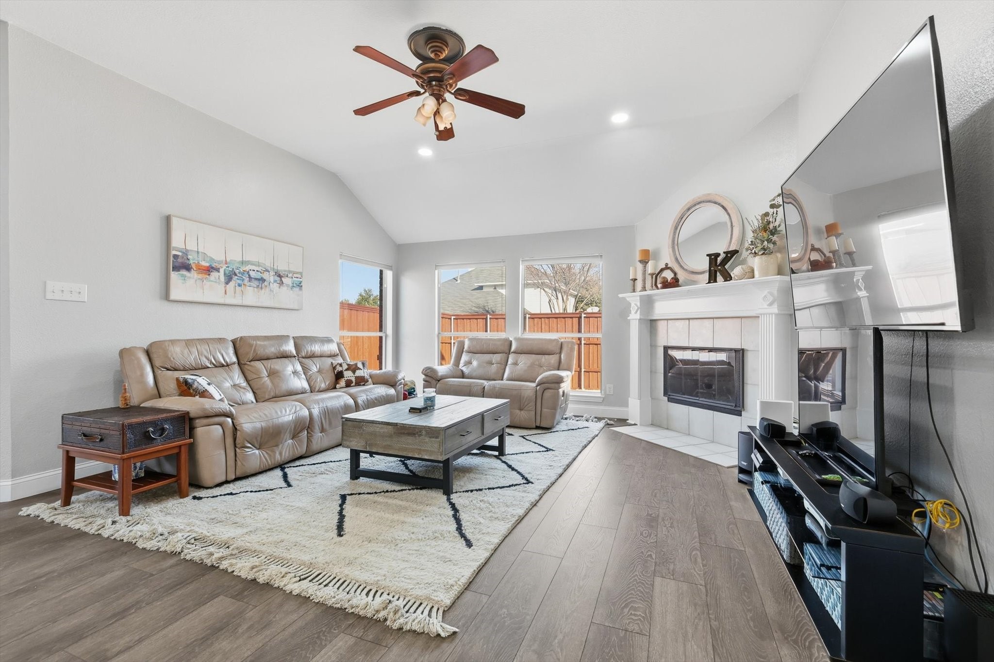 3704 Cottonwood Springs Drive