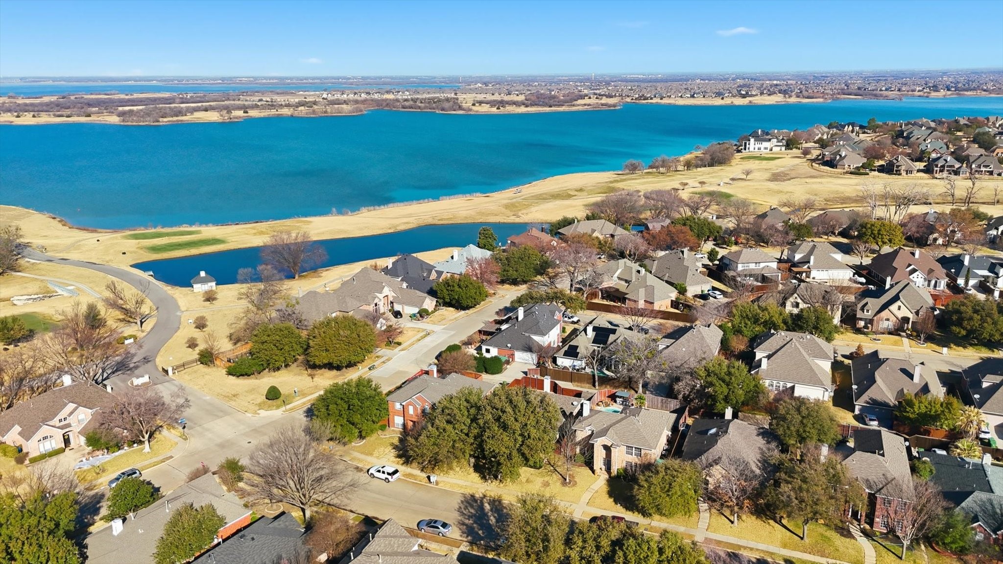 3704 Cottonwood Springs Drive