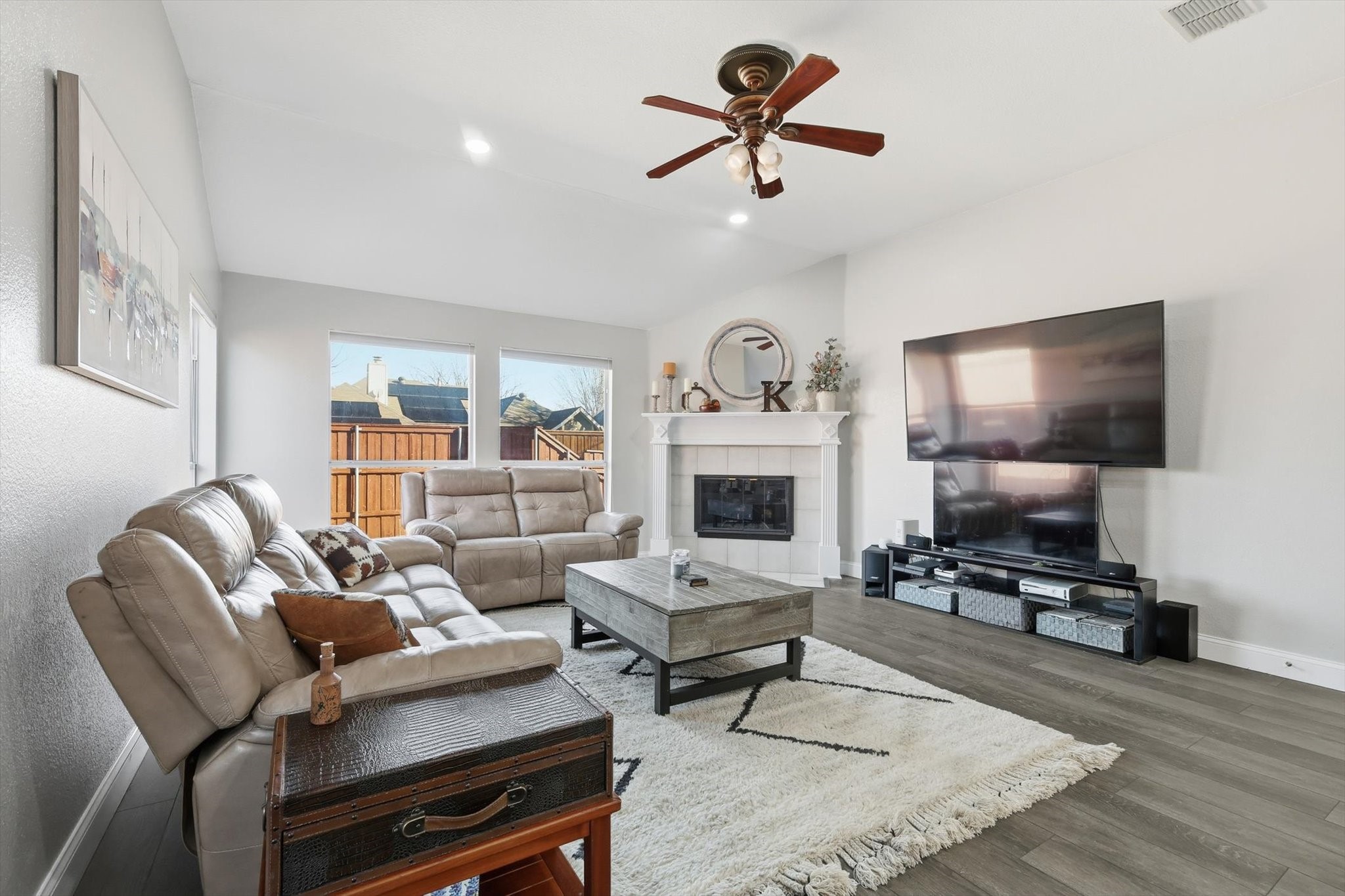 3704 Cottonwood Springs Drive