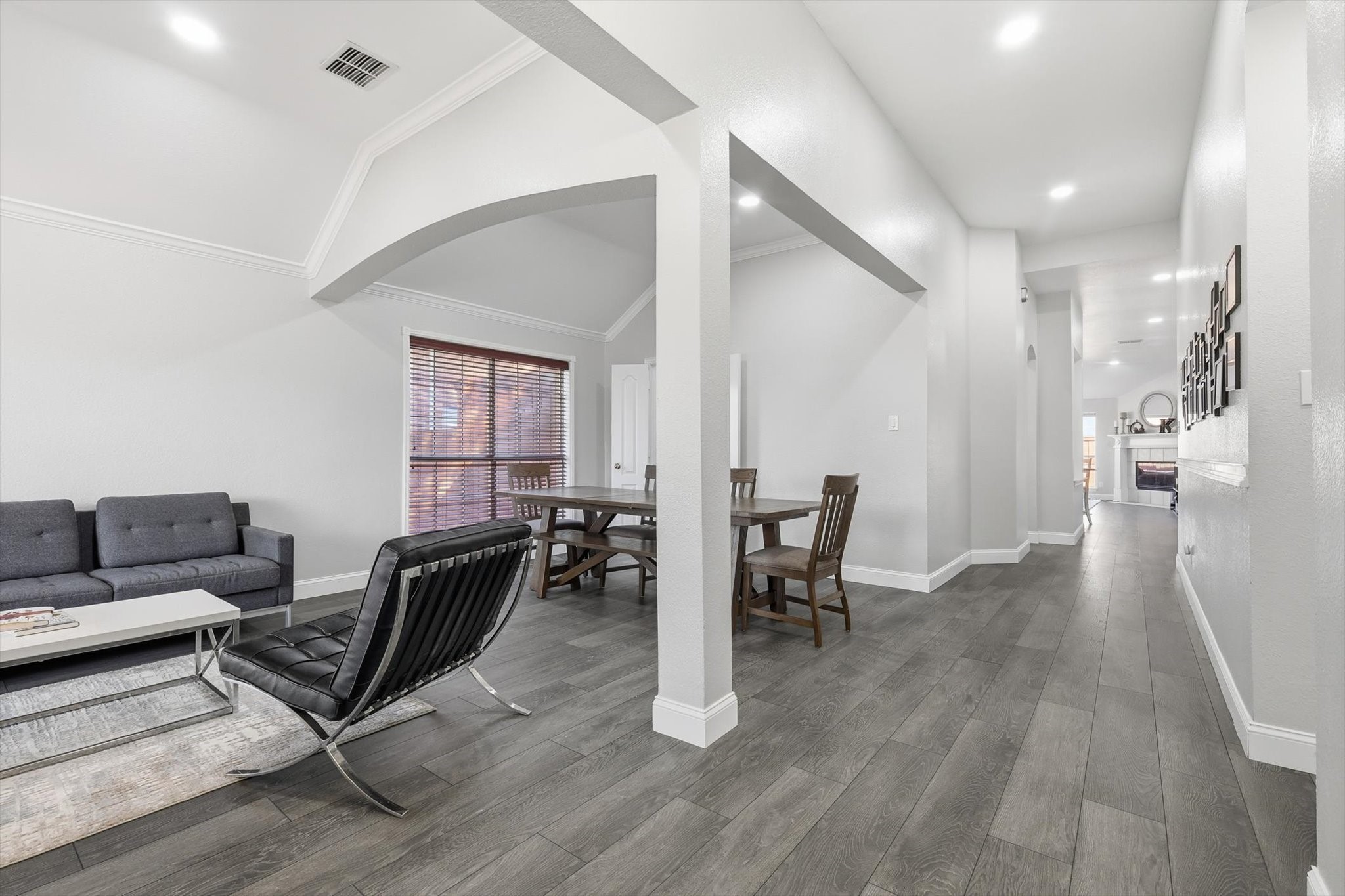 3704 Cottonwood Springs Drive