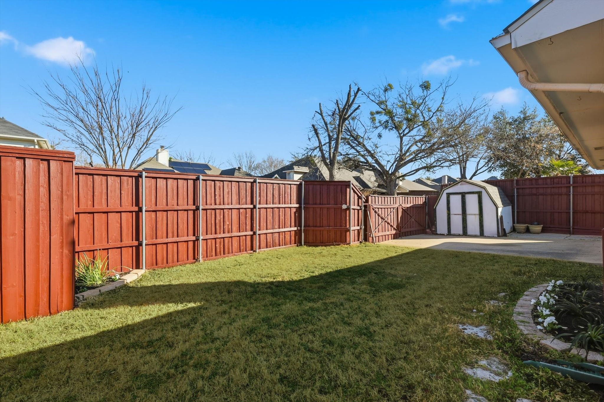 3704 Cottonwood Springs Drive