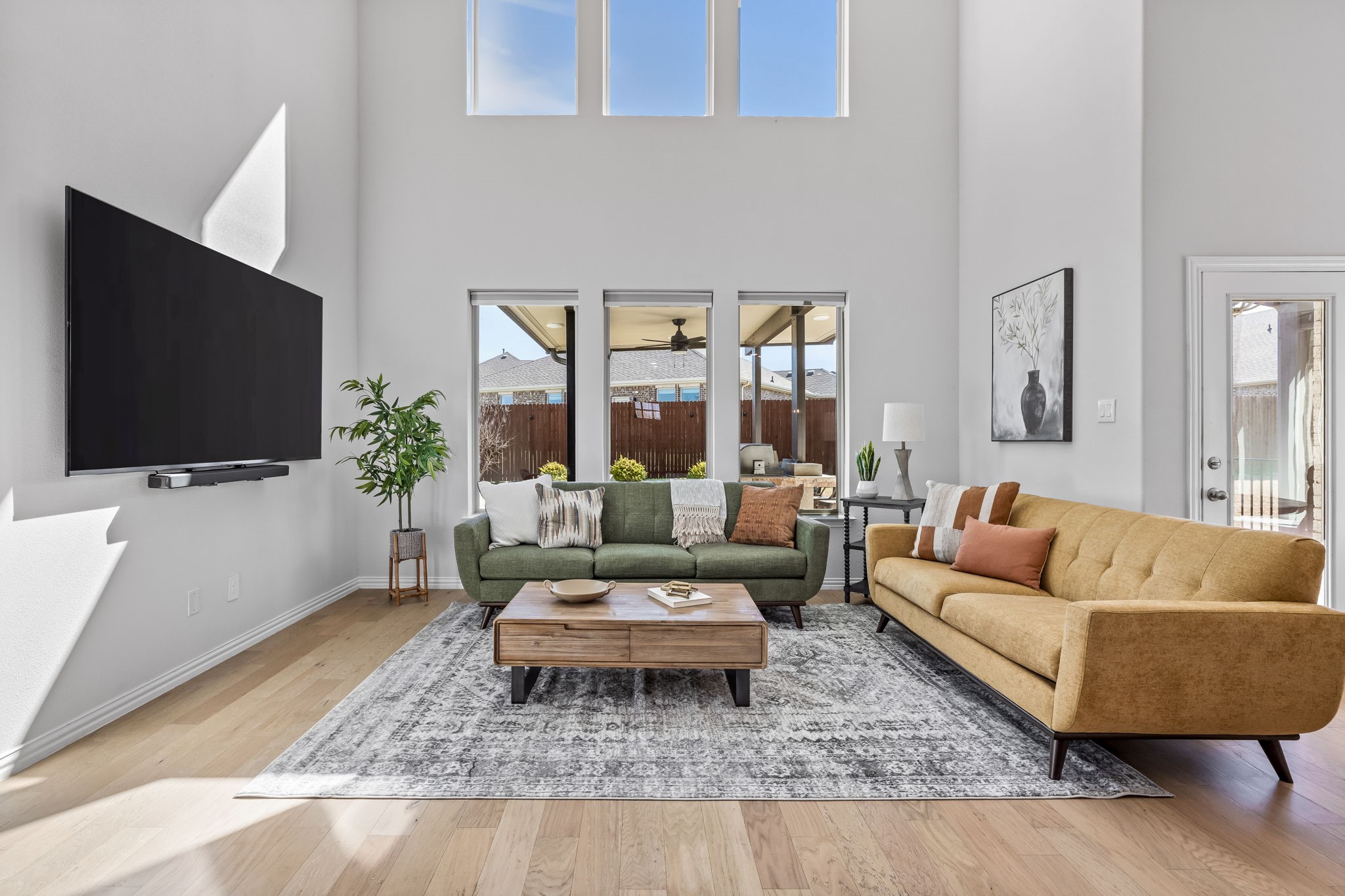 3140 Chinese Fir Drive