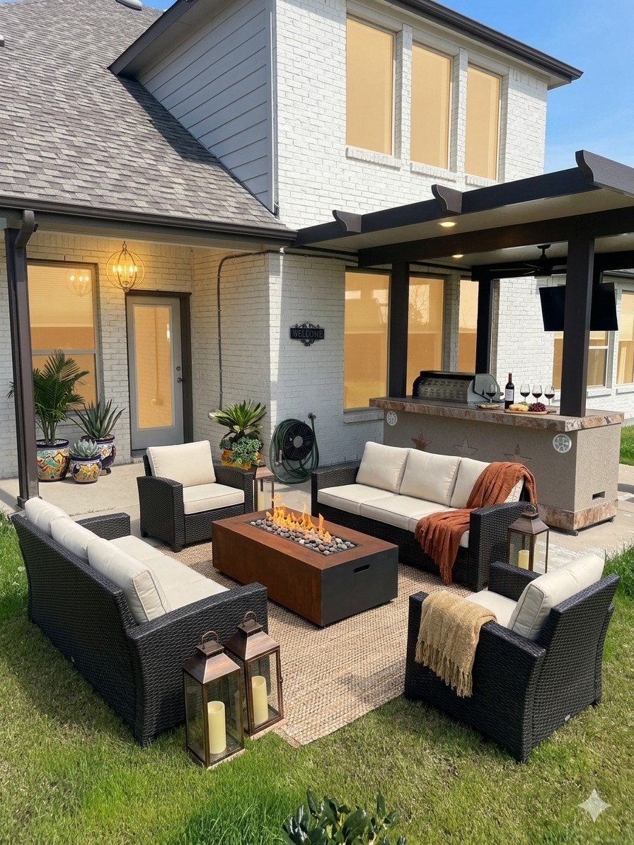 3140 Chinese Fir Drive