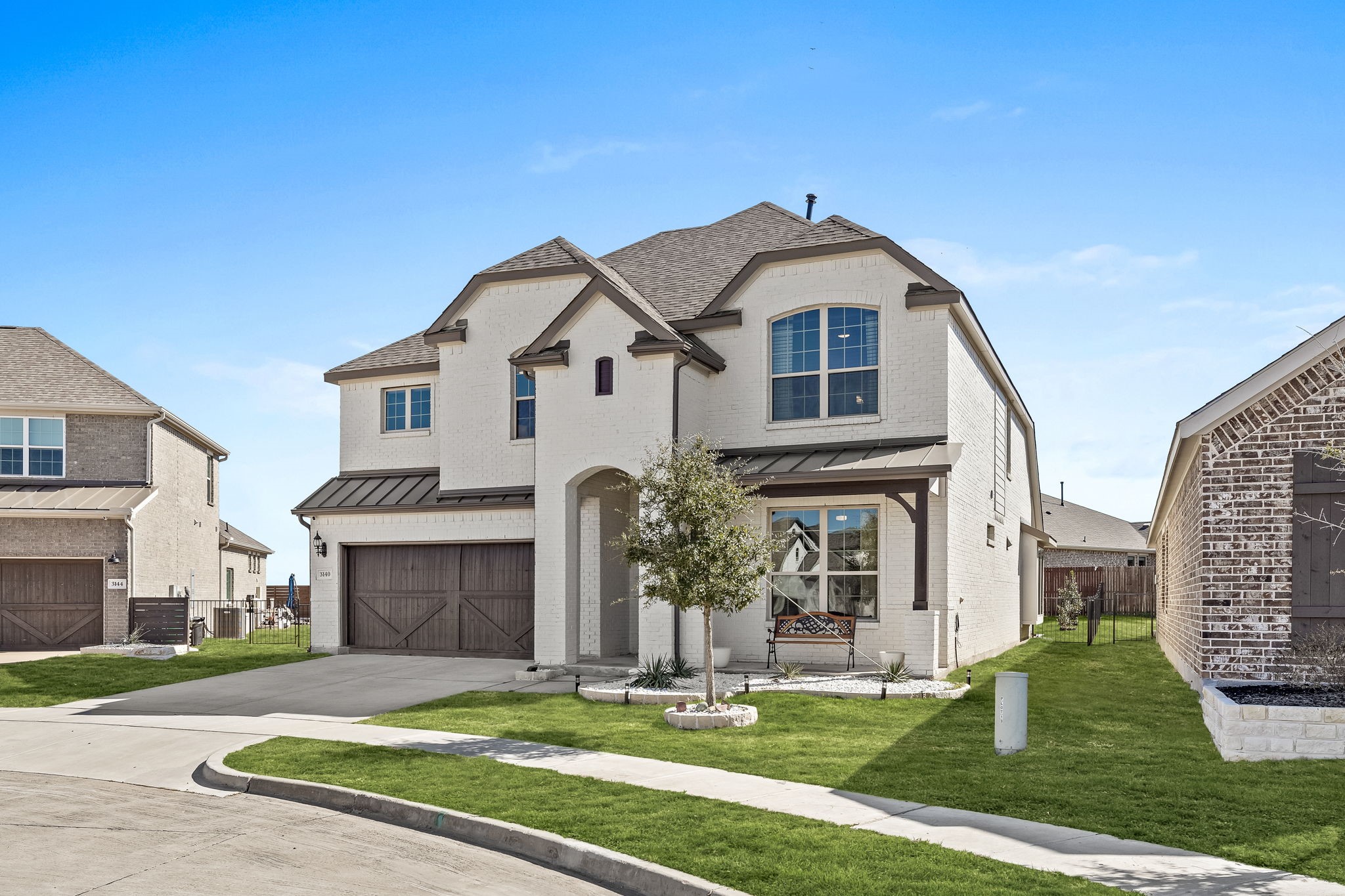 3140 Chinese Fir Drive