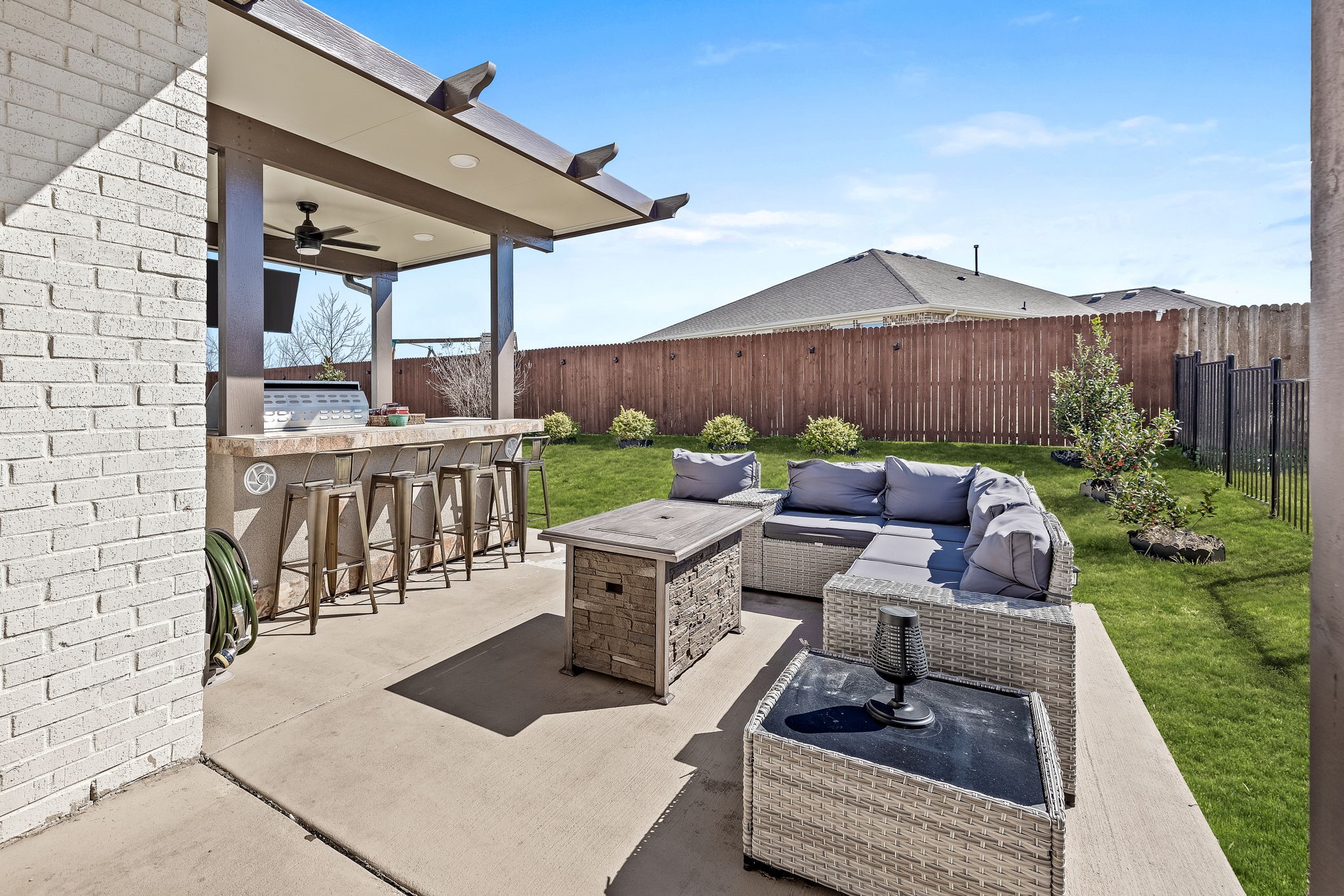 3140 Chinese Fir Drive