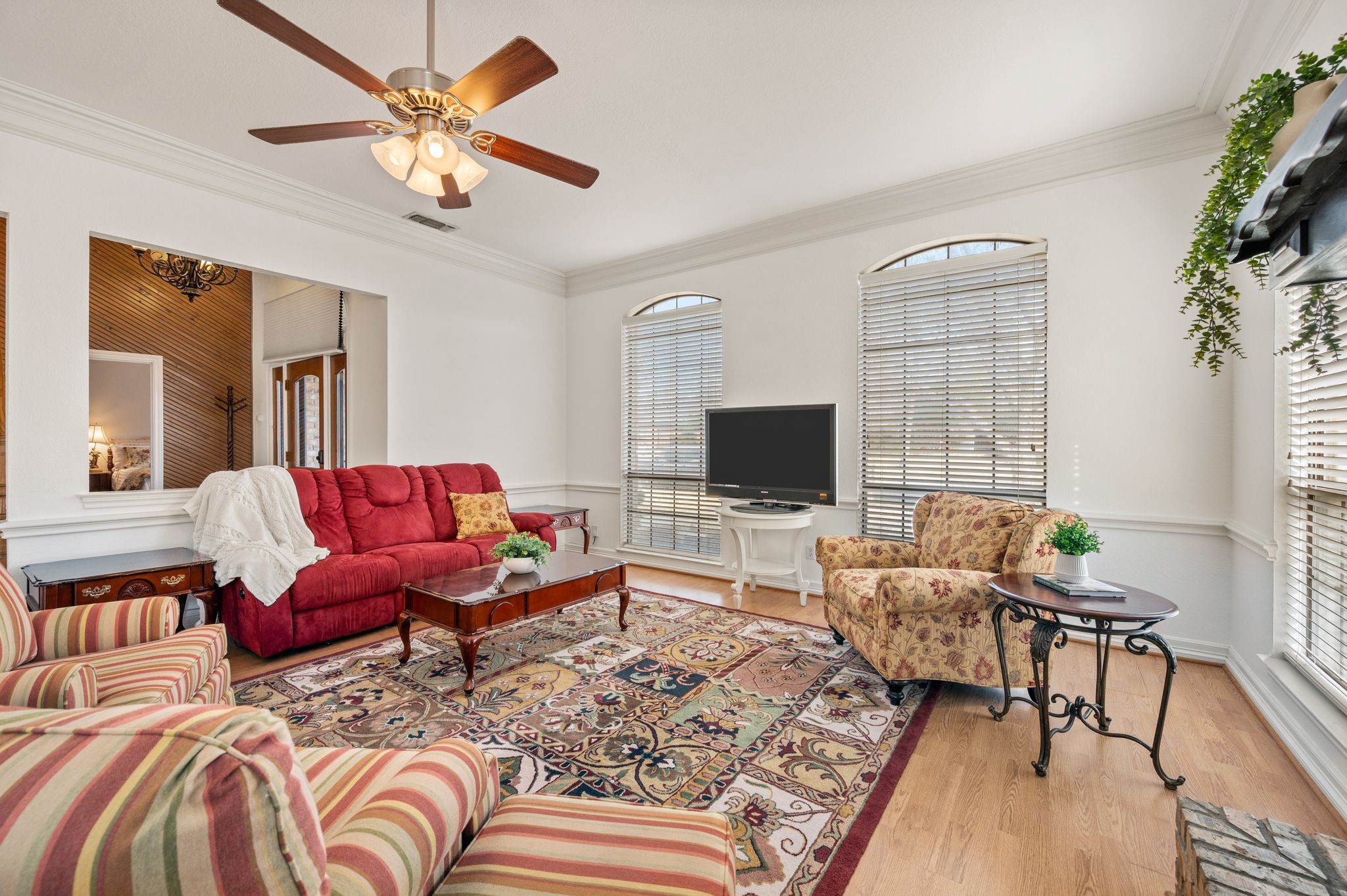 3528 Meadowside Drive