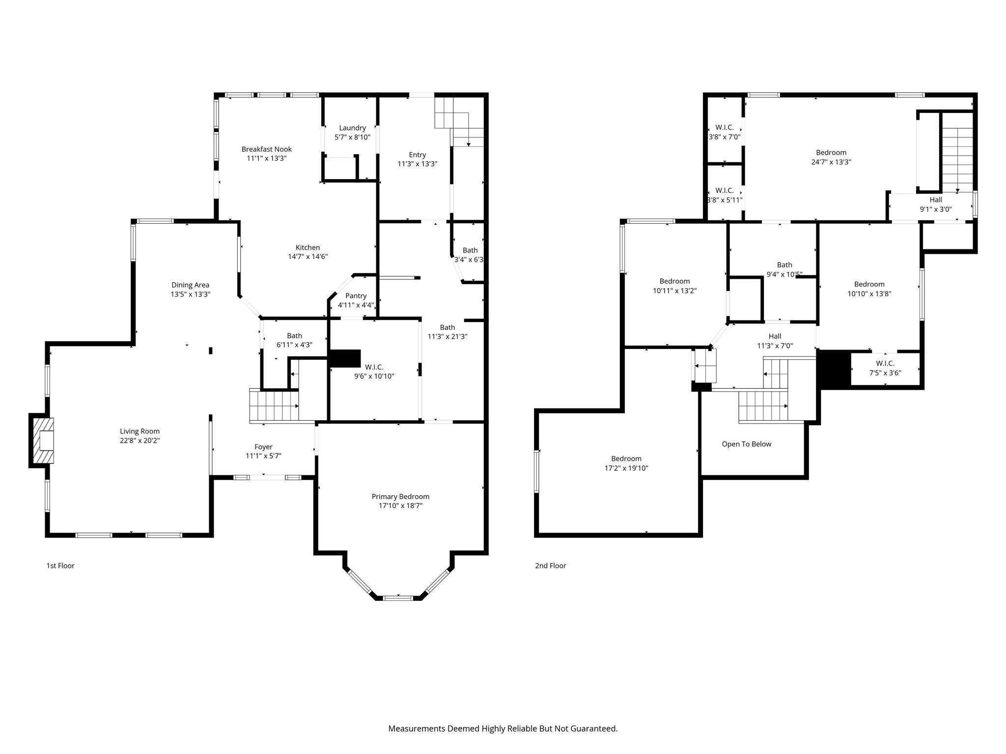 3528 Meadowside Drive