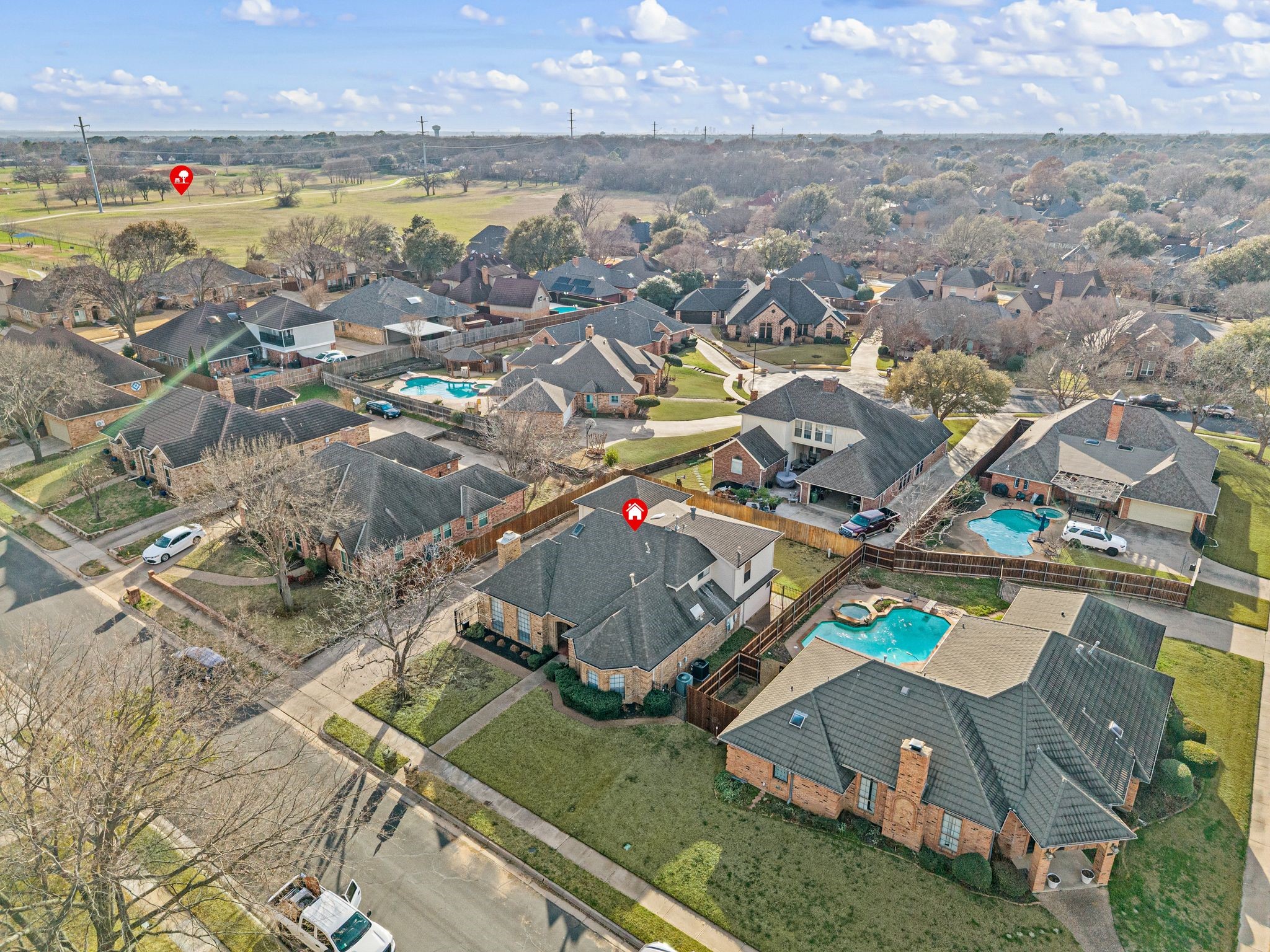 3528 Meadowside Drive