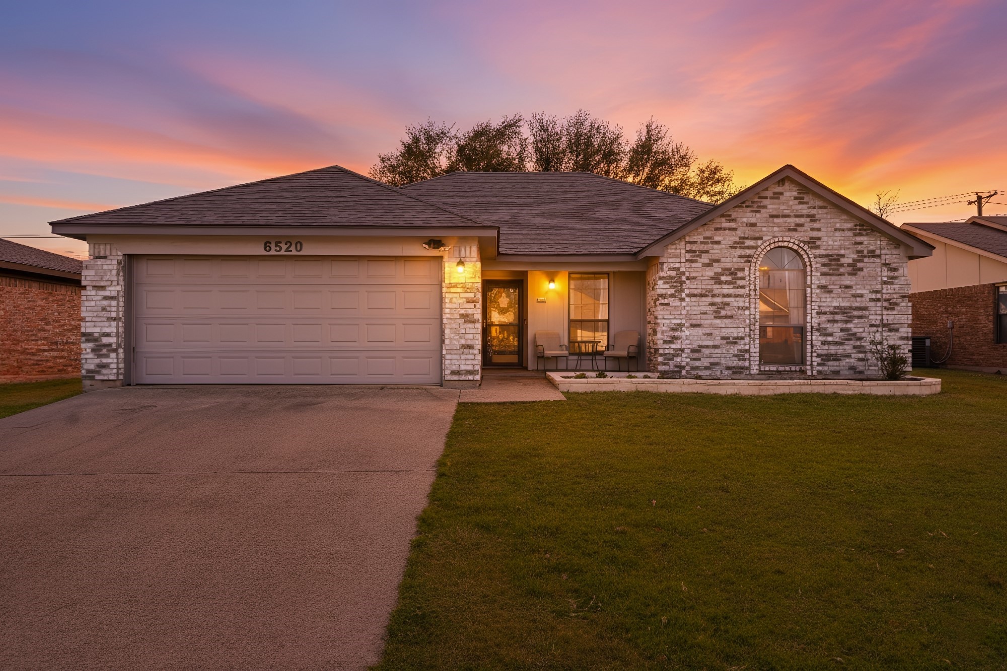 6520 Kary Lynn Drive S