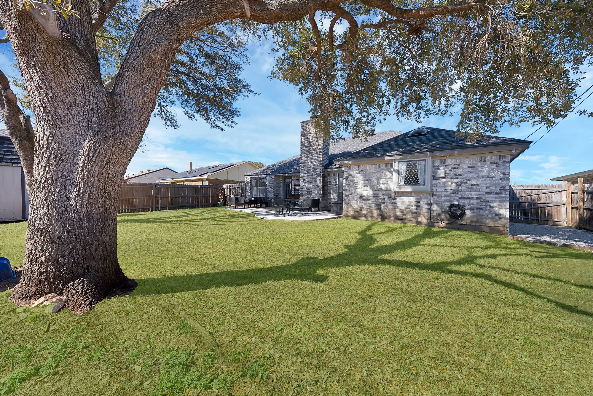 6520 Kary Lynn Drive S