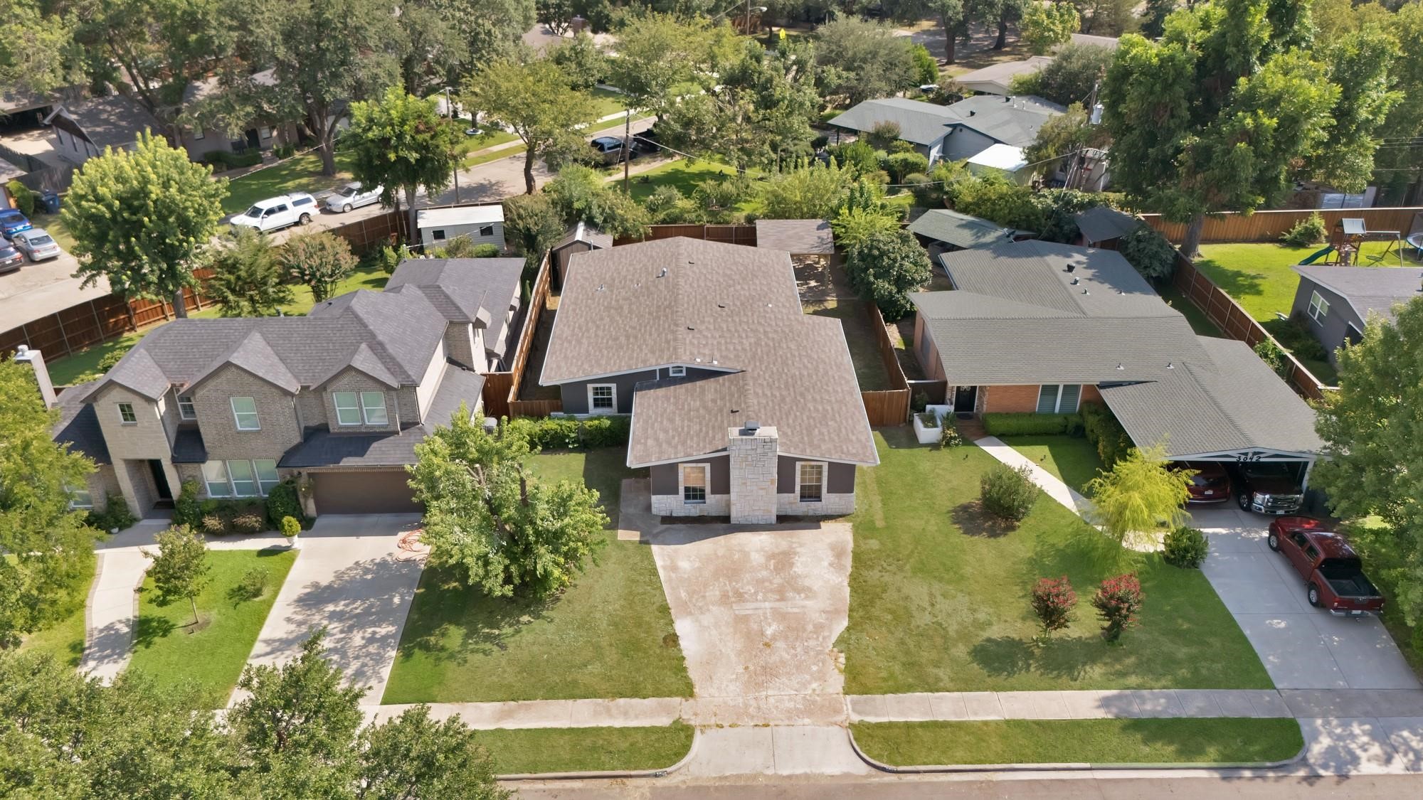 3046 Rotan Lane