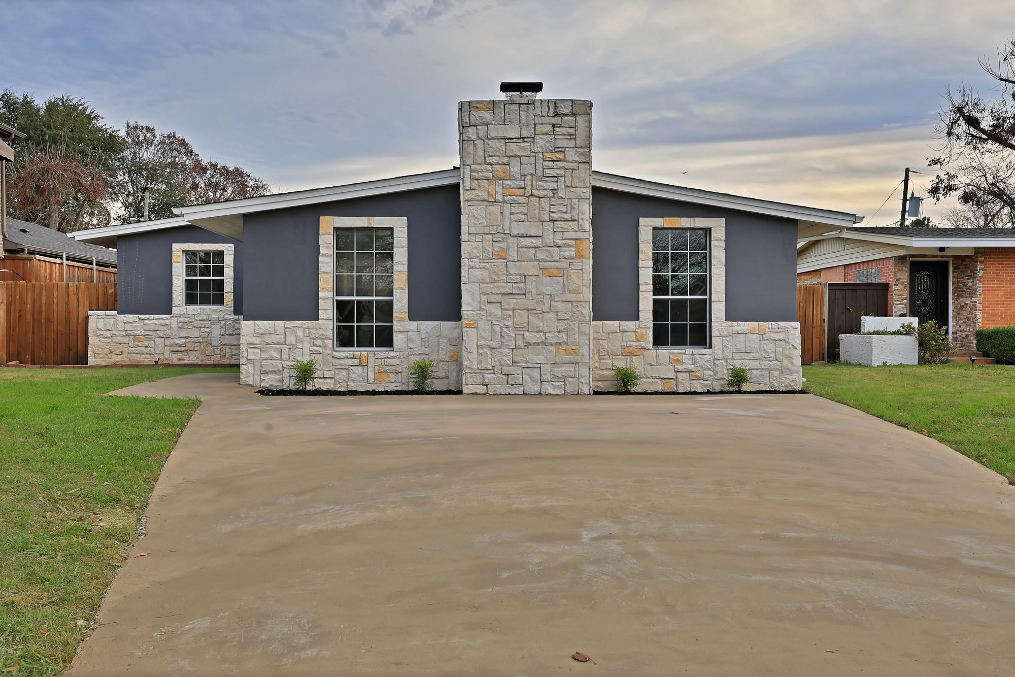 3046 Rotan Lane