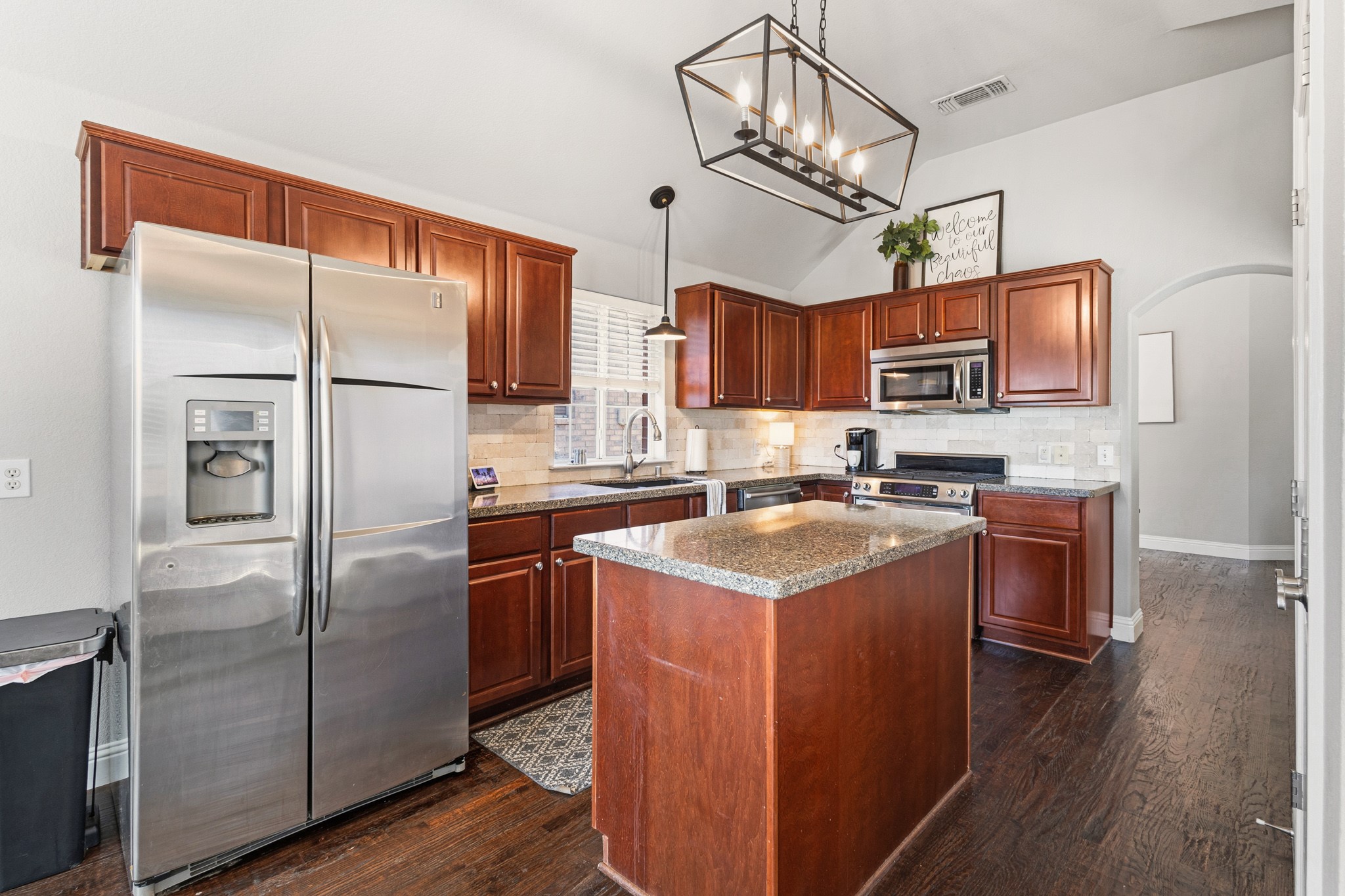 4808 Davy Crockett Trail