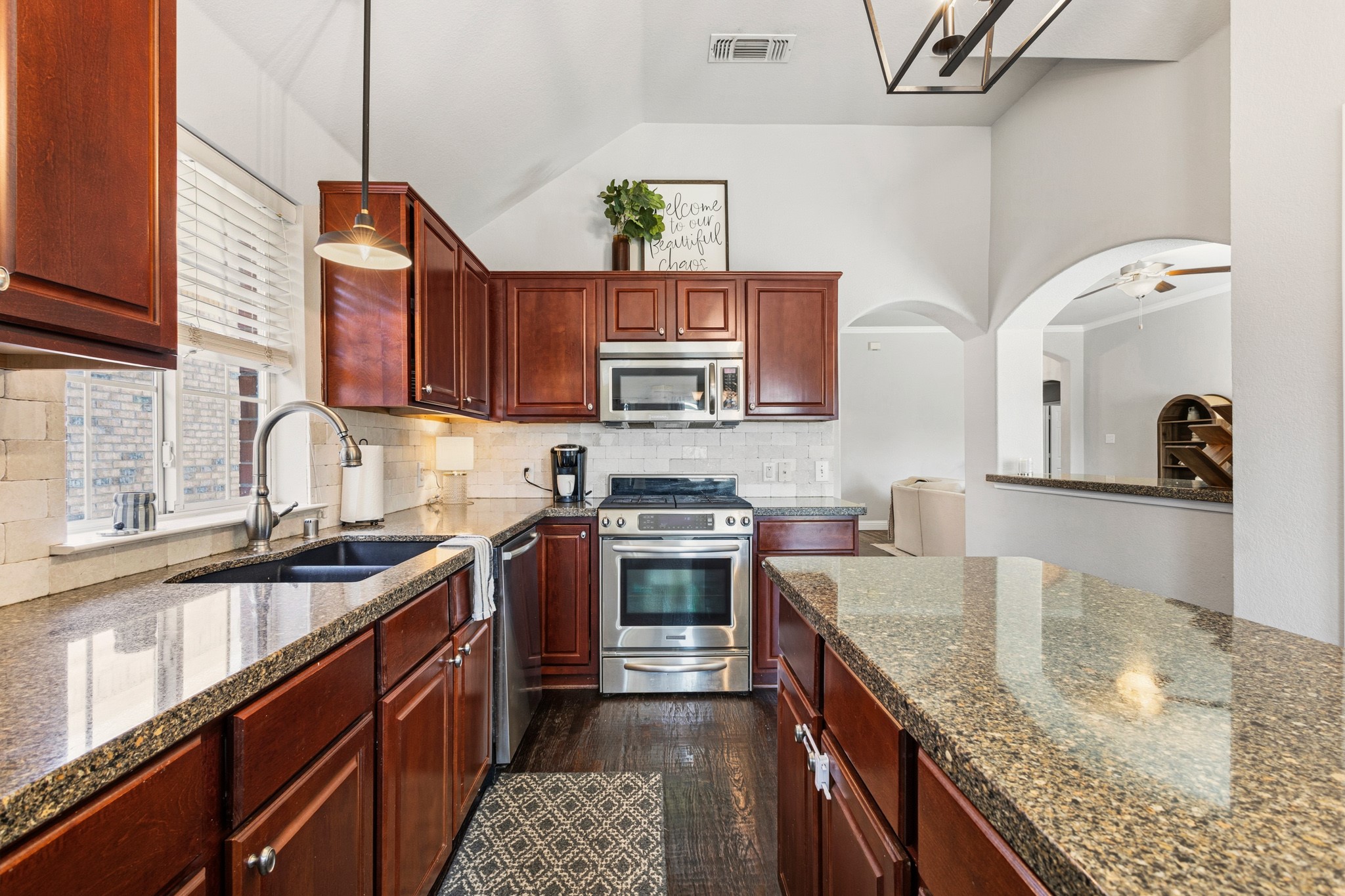 4808 Davy Crockett Trail