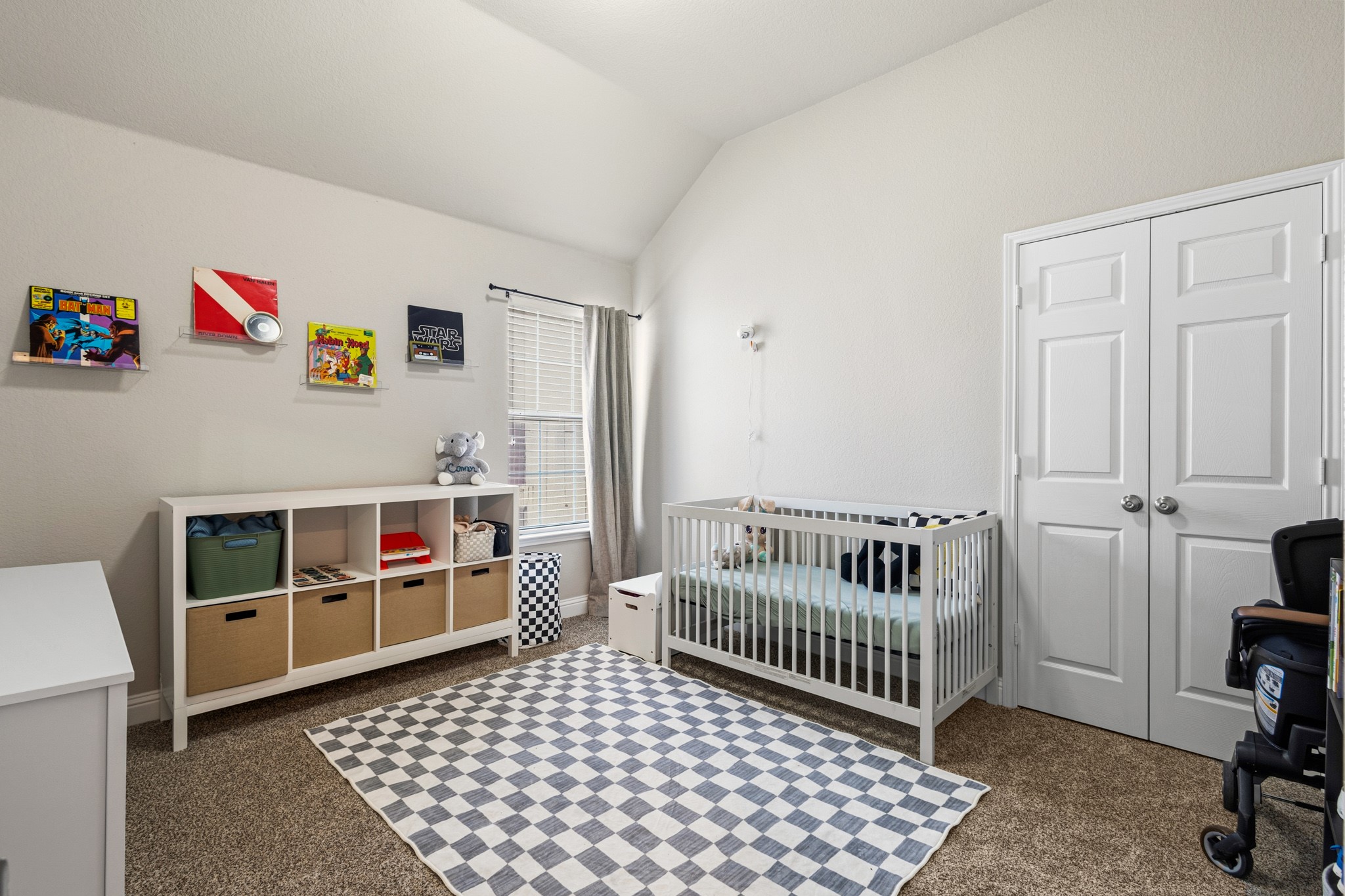 4808 Davy Crockett Trail