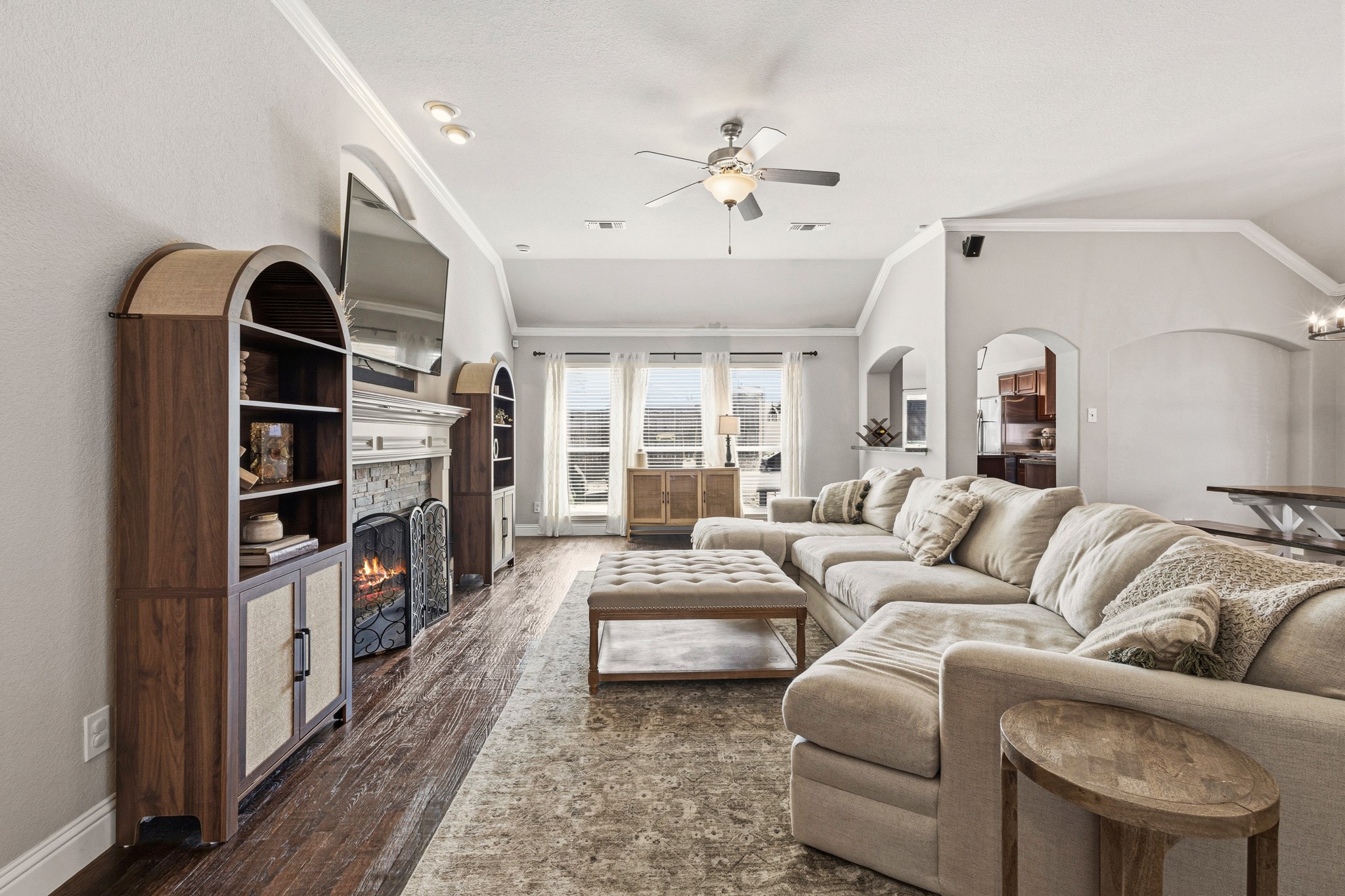 4808 Davy Crockett Trail