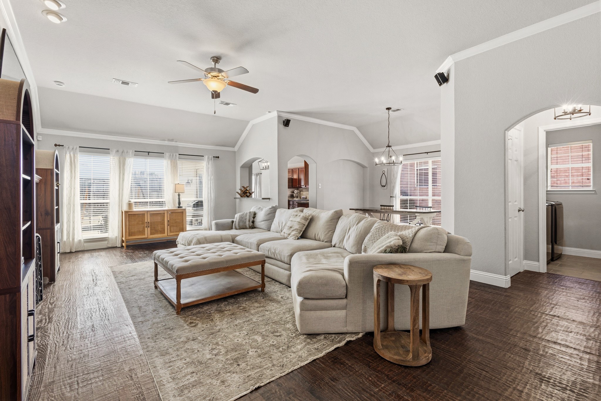 4808 Davy Crockett Trail