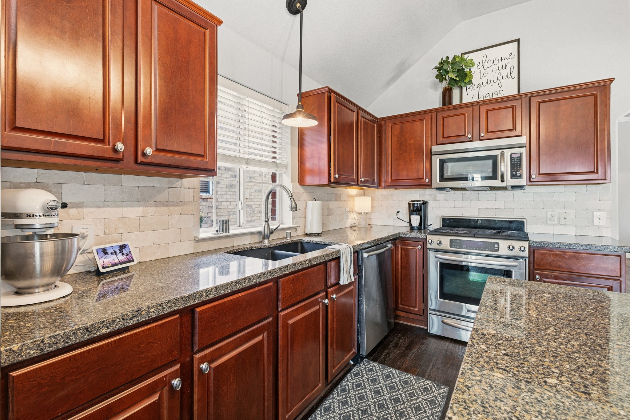 4808 Davy Crockett Trail