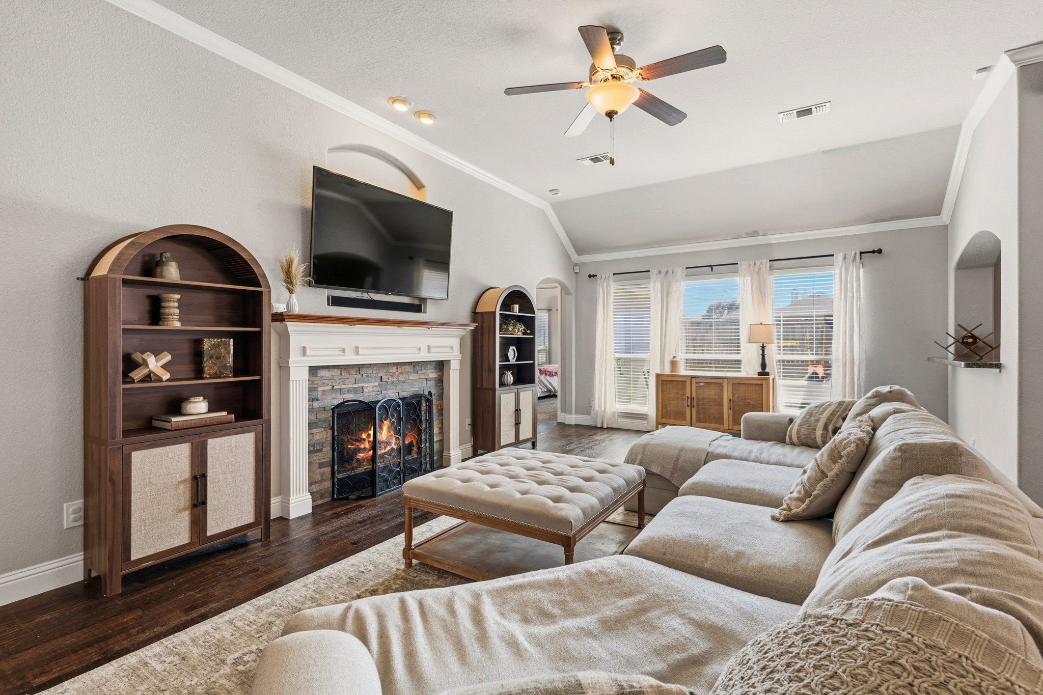 4808 Davy Crockett Trail