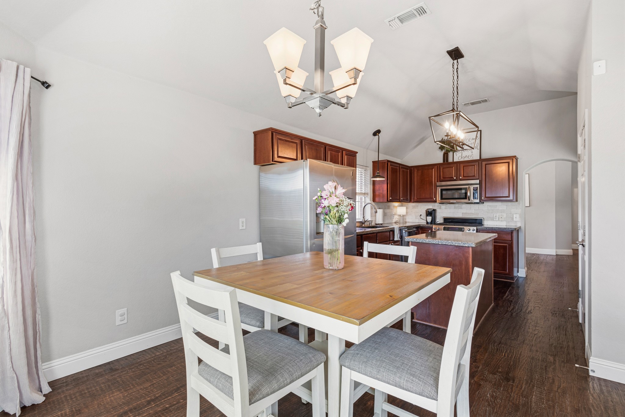 4808 Davy Crockett Trail