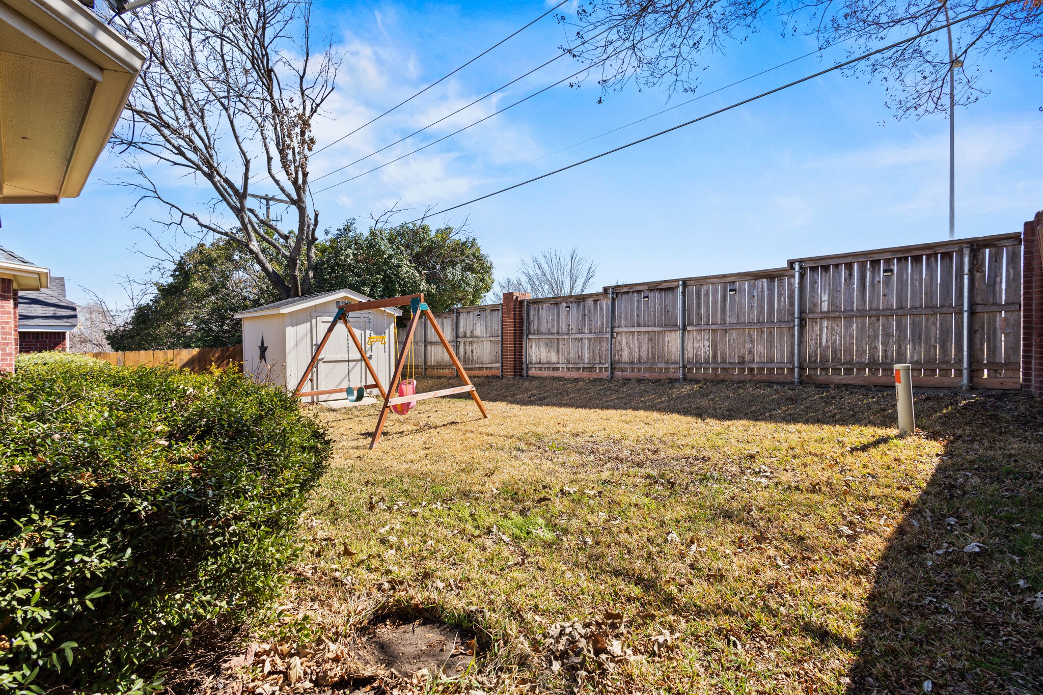 4808 Davy Crockett Trail
