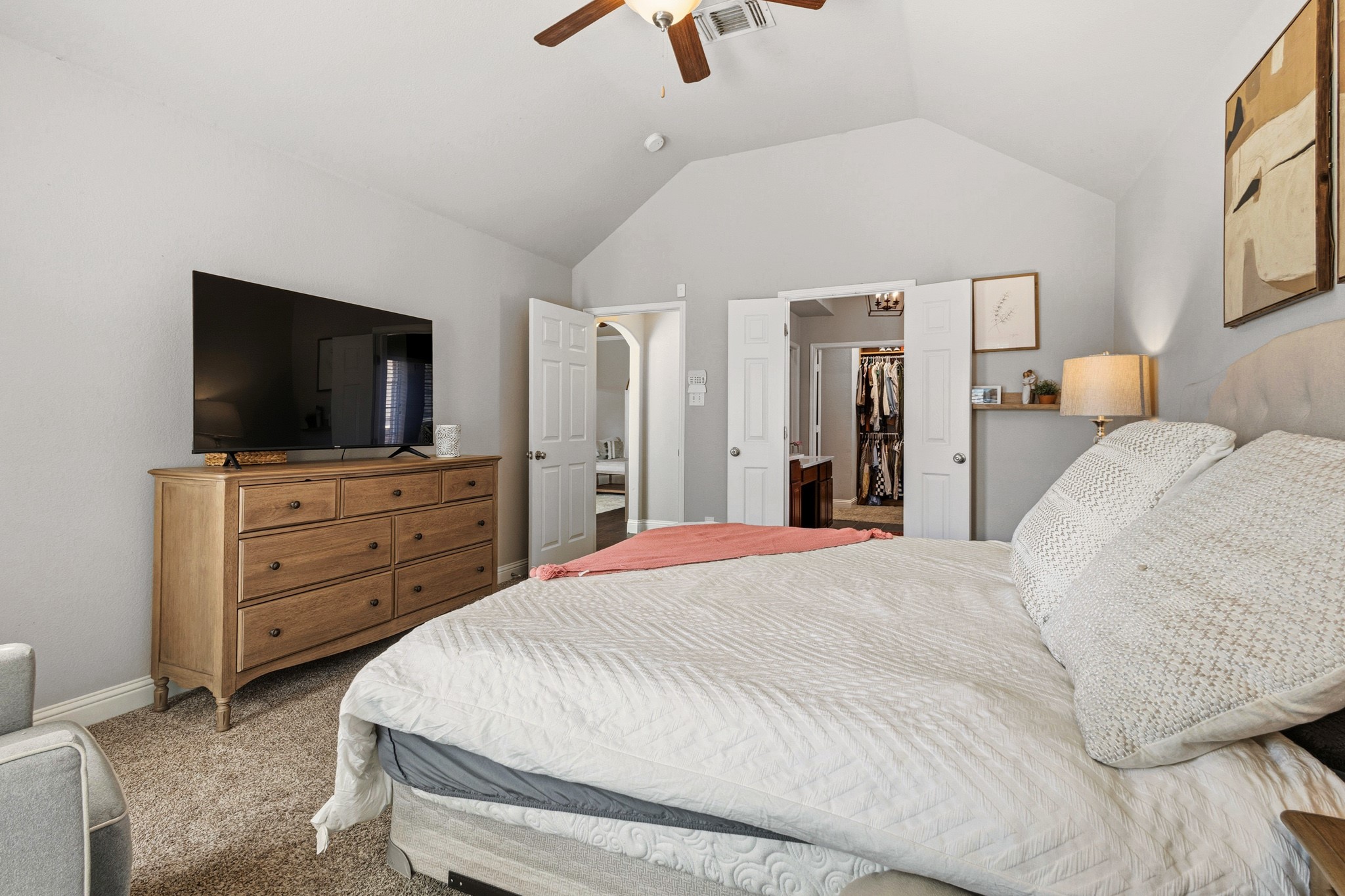 4808 Davy Crockett Trail