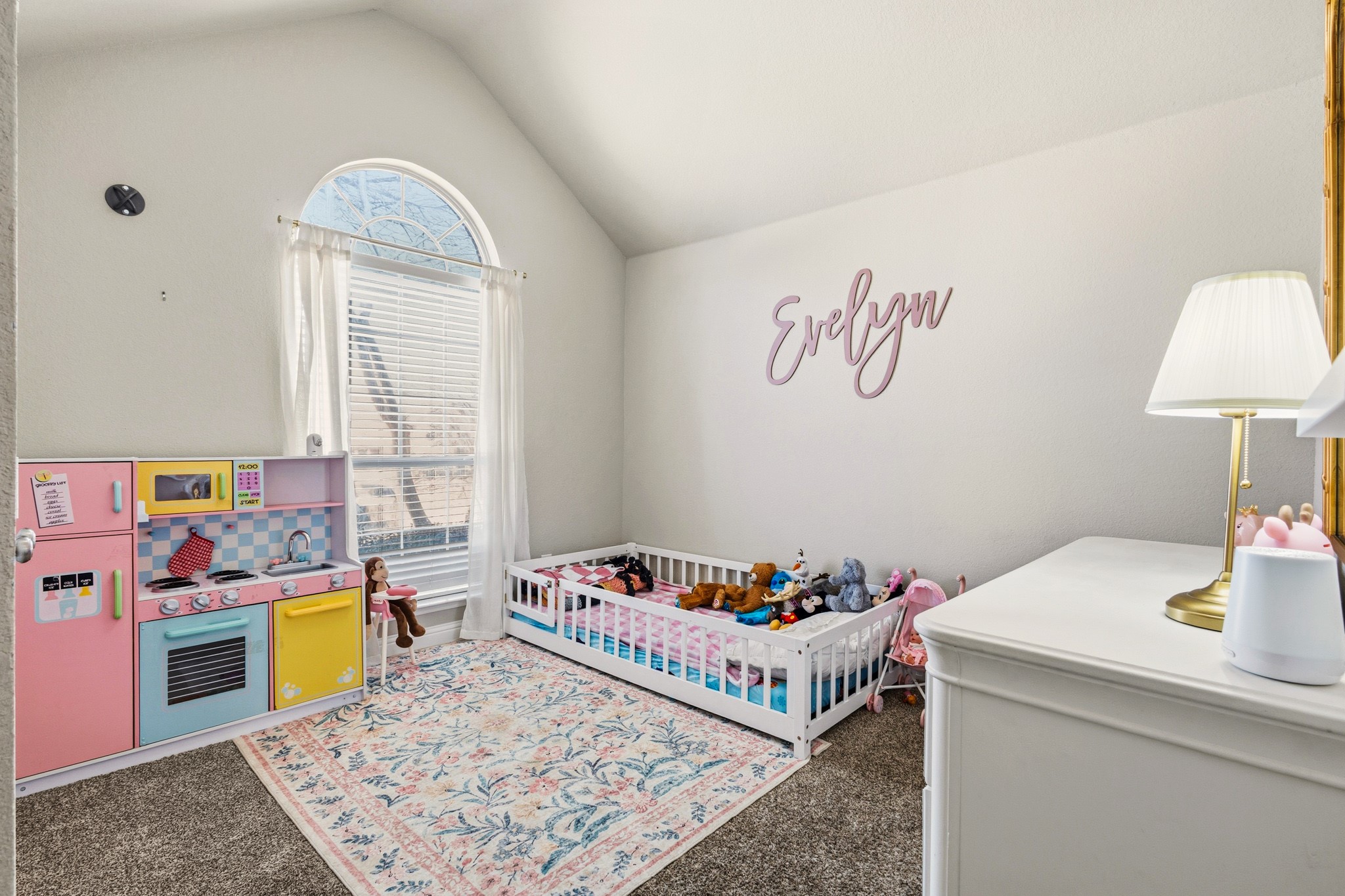 4808 Davy Crockett Trail