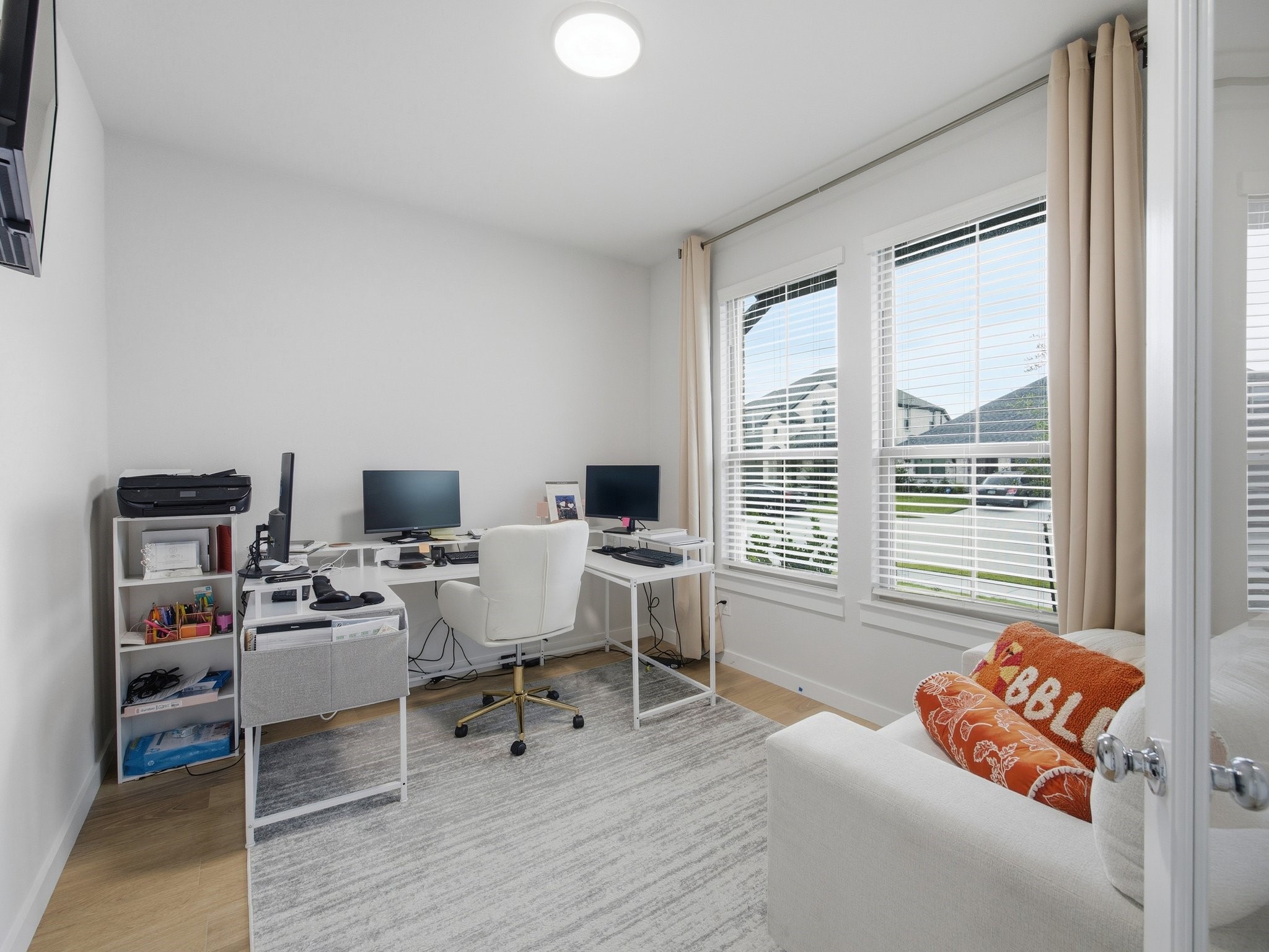 1020 Airbender Drive