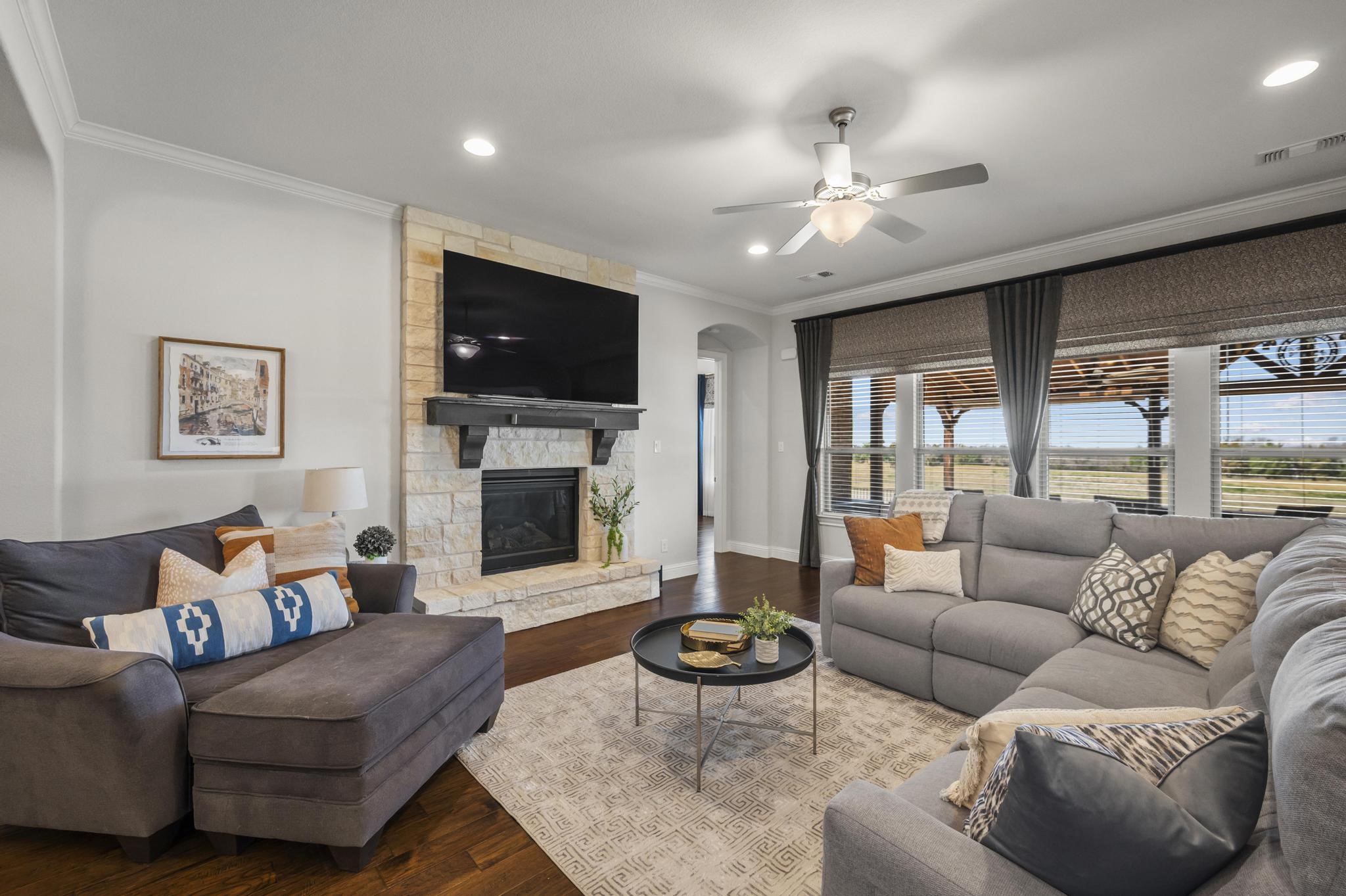 2530 Bountiful Court