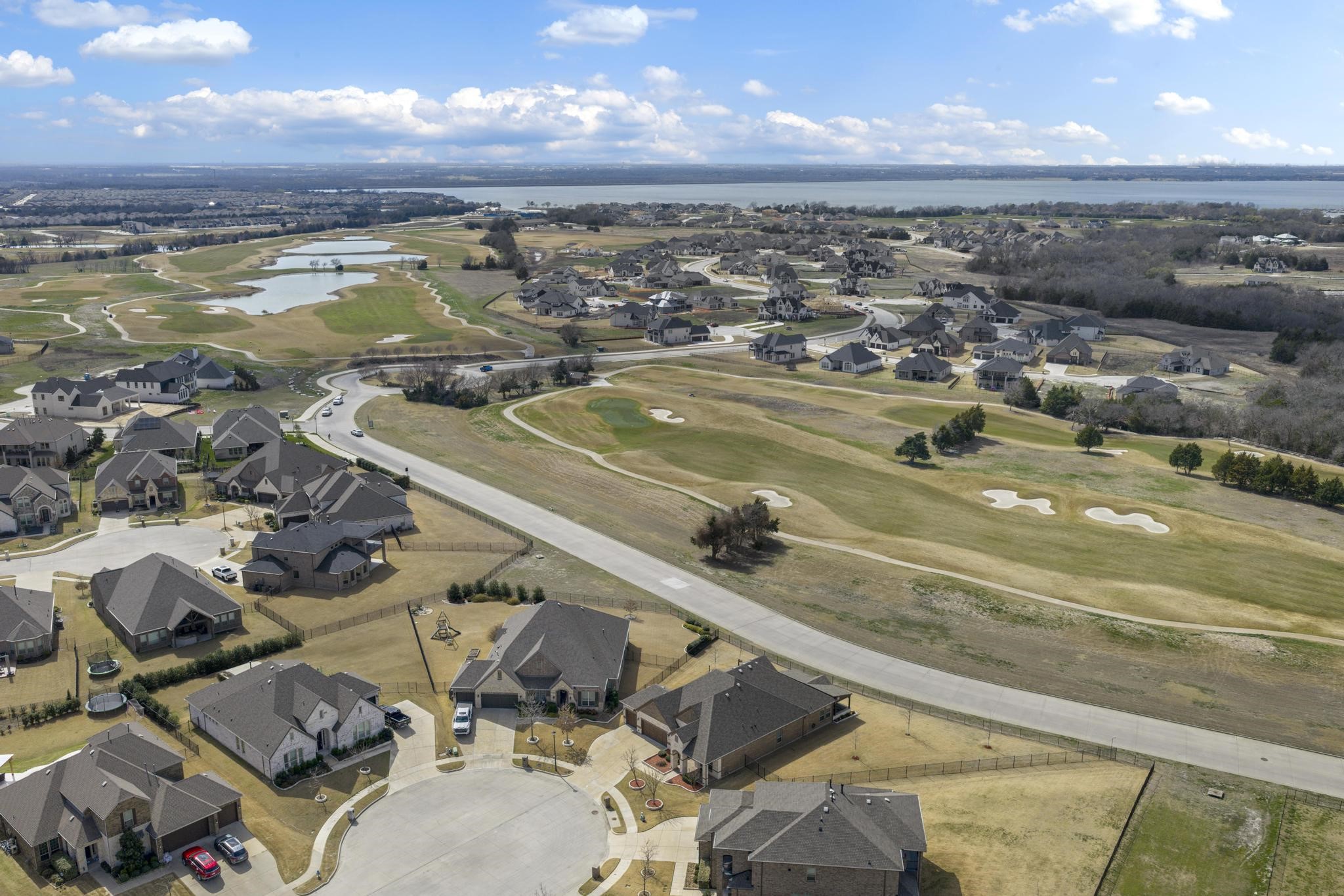 2530 Bountiful Court