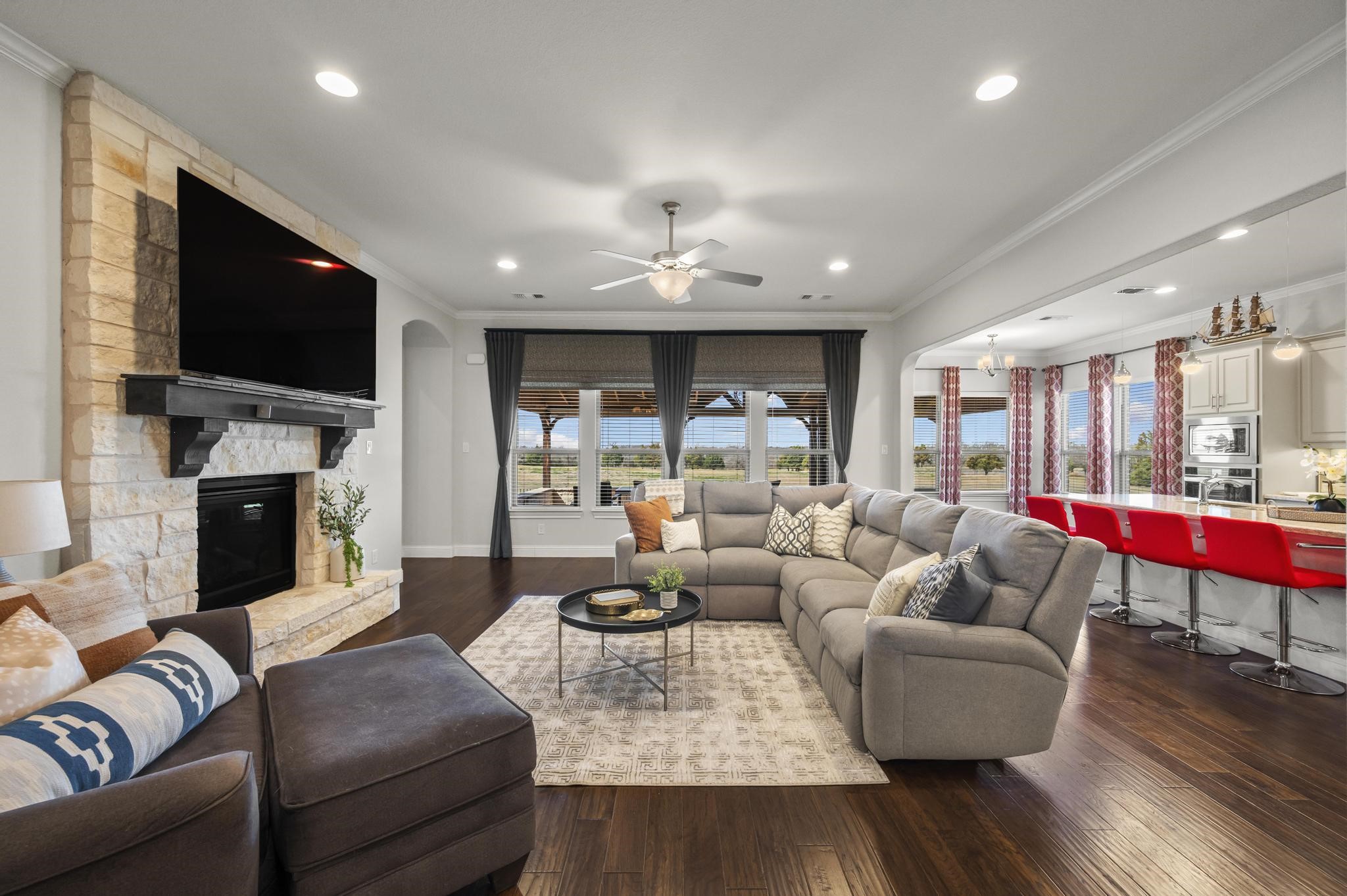2530 Bountiful Court